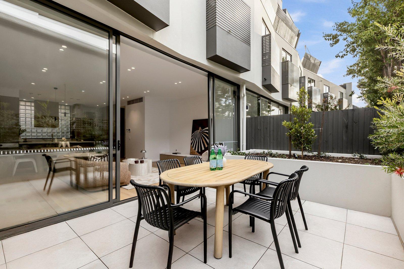 3/111 Carpenter Street, Brighton, 3186