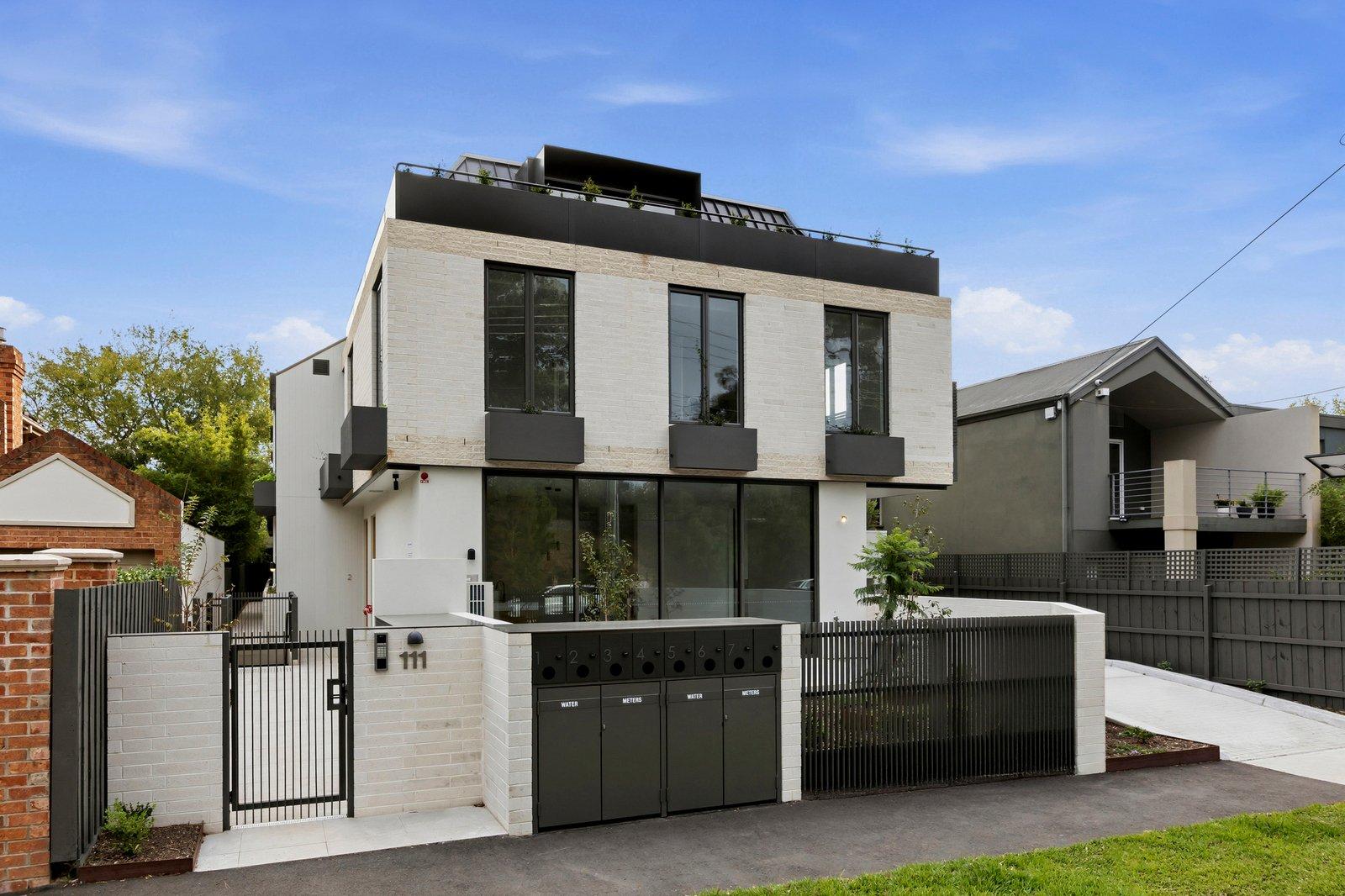 3/111 Carpenter Street, Brighton, 3186