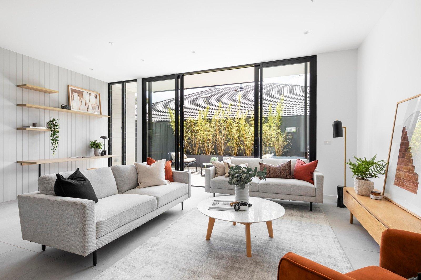 3/1110 Burke Road, Balwyn North, Vic