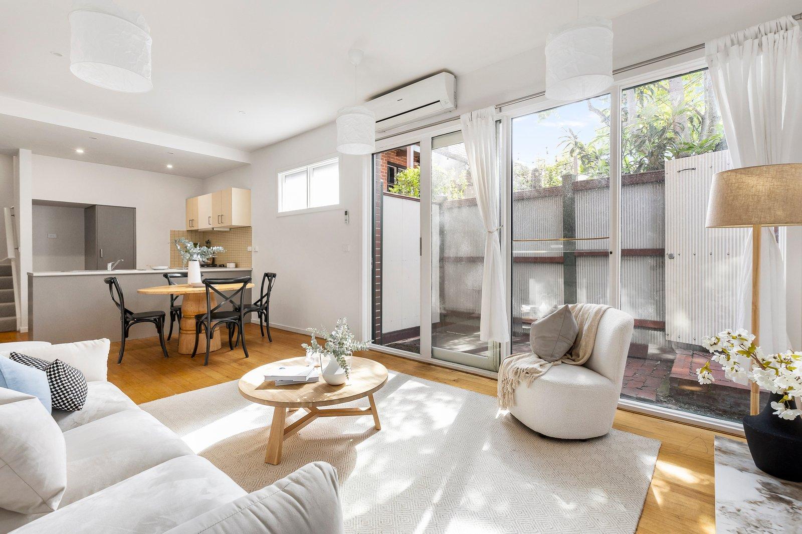 3/112 Maling Road, Canterbury, 3126