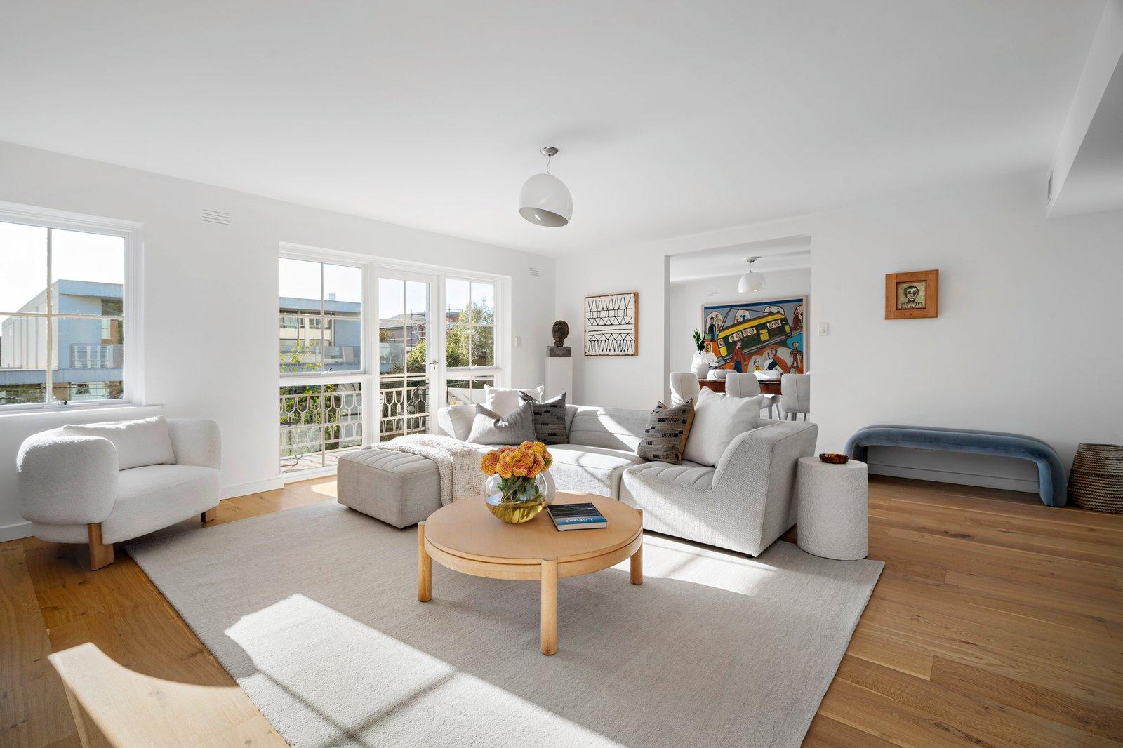 3/112 Walsh Street, South Yarra, 3141