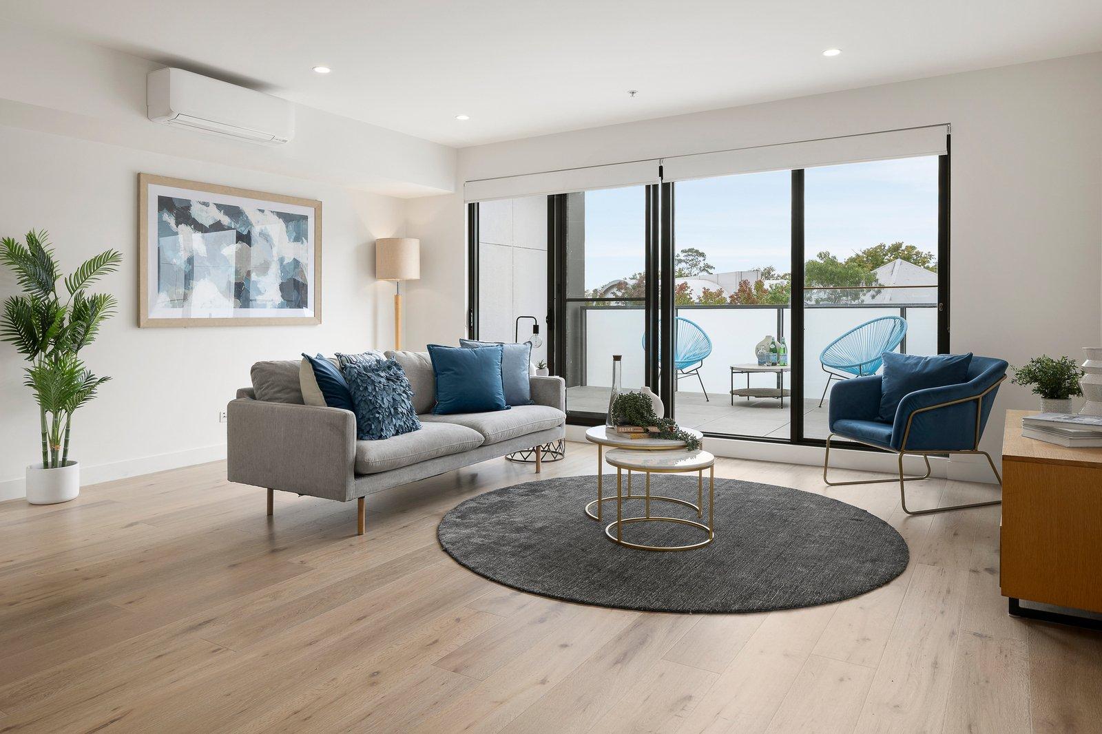 311/35-43 High Street, Glen Iris, 3146