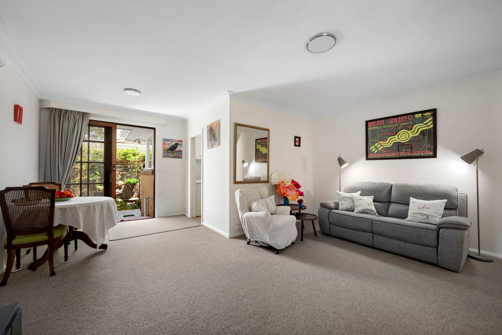 3/123 Cochrane Street, Brighton, 3186