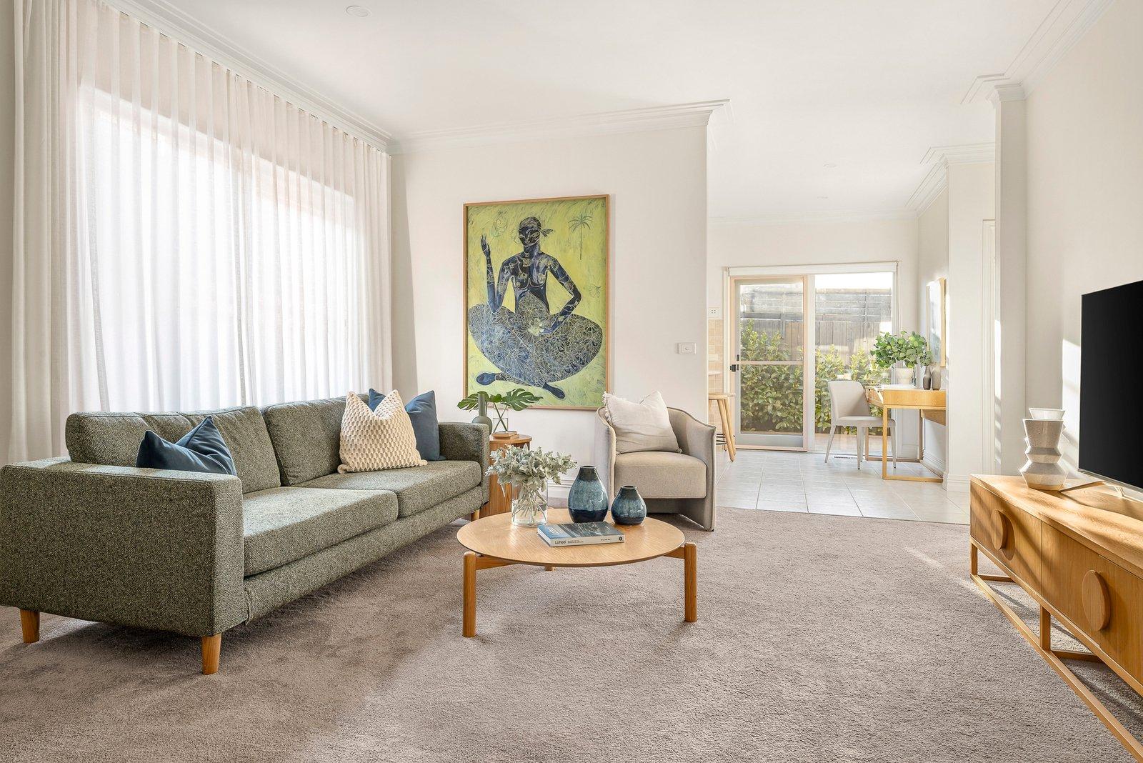 3/1389 High Street, Glen Iris, 3146