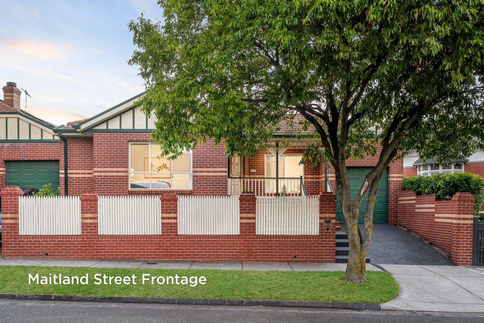 3/1389 High Street, Glen Iris, 3146