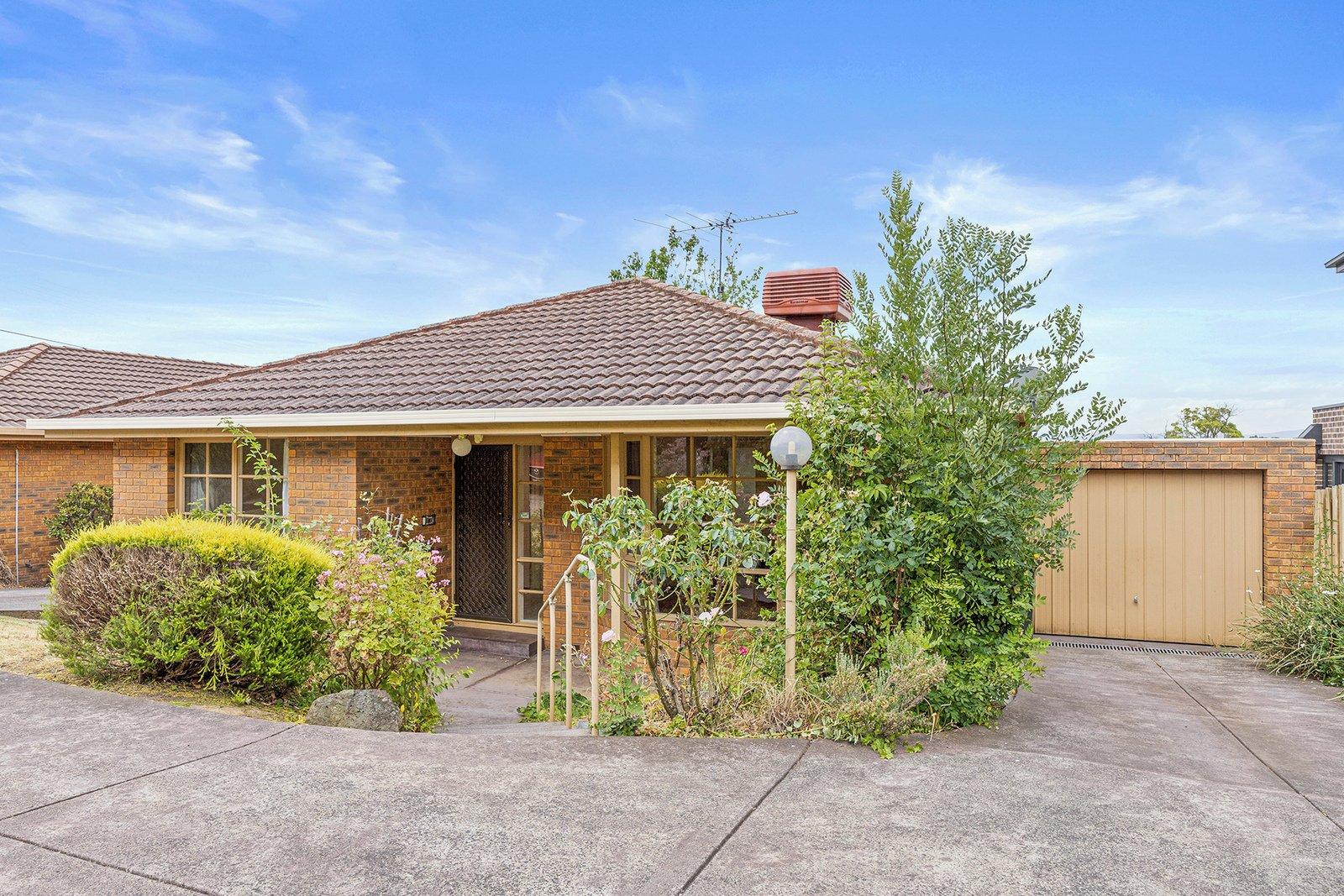 3/13 Glendale Avenue, Templestowe, 3106