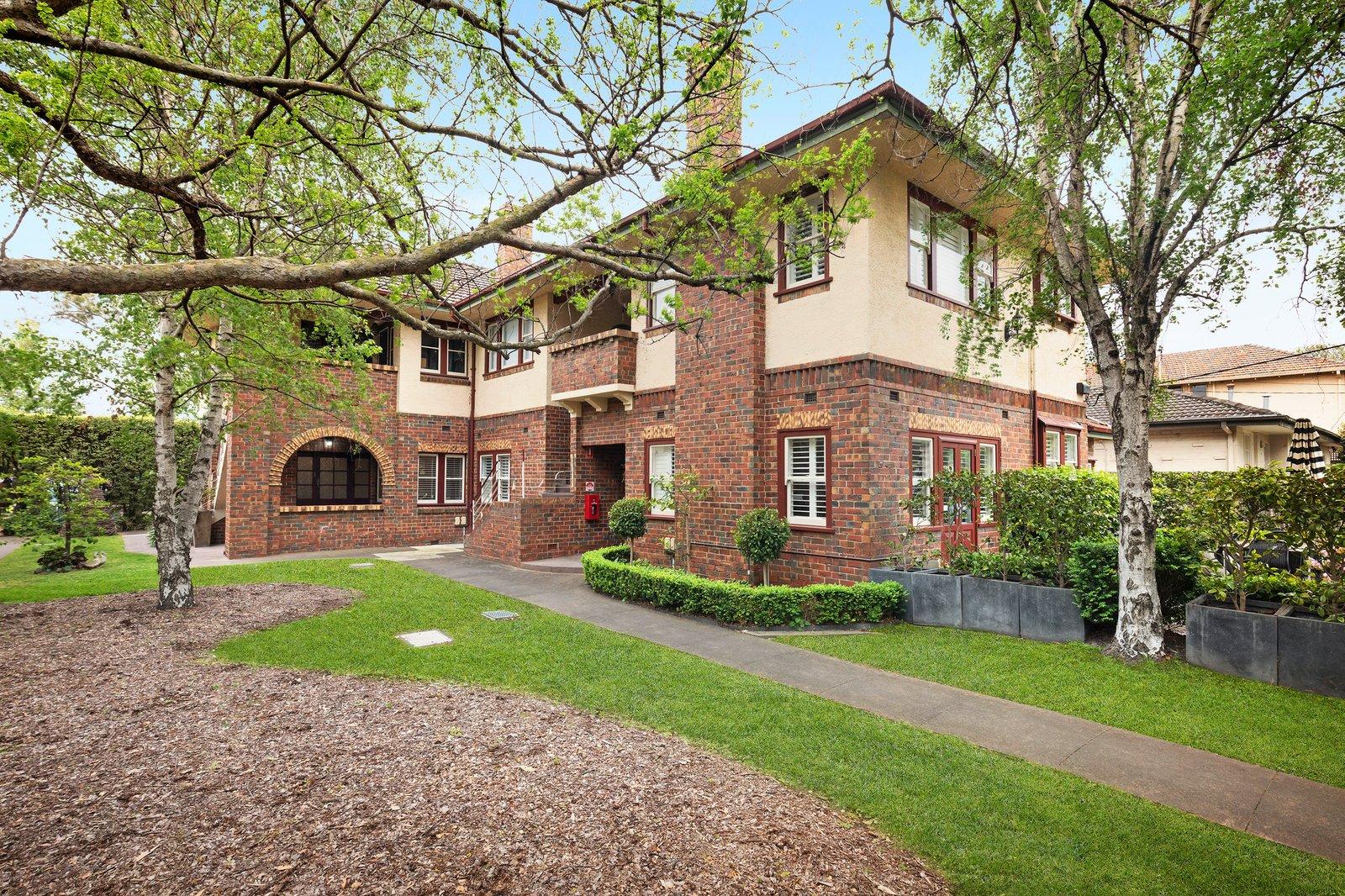 3/13 Grosvenor Street, Brighton, 3186