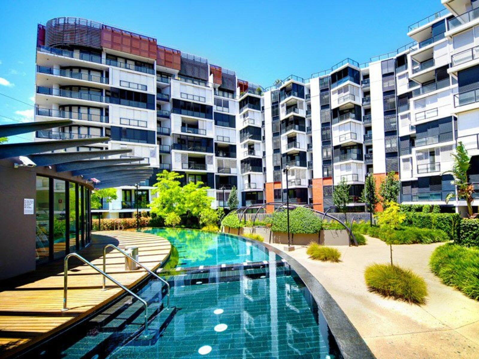 314/539 St Kilda Road, Melbourne, 3004