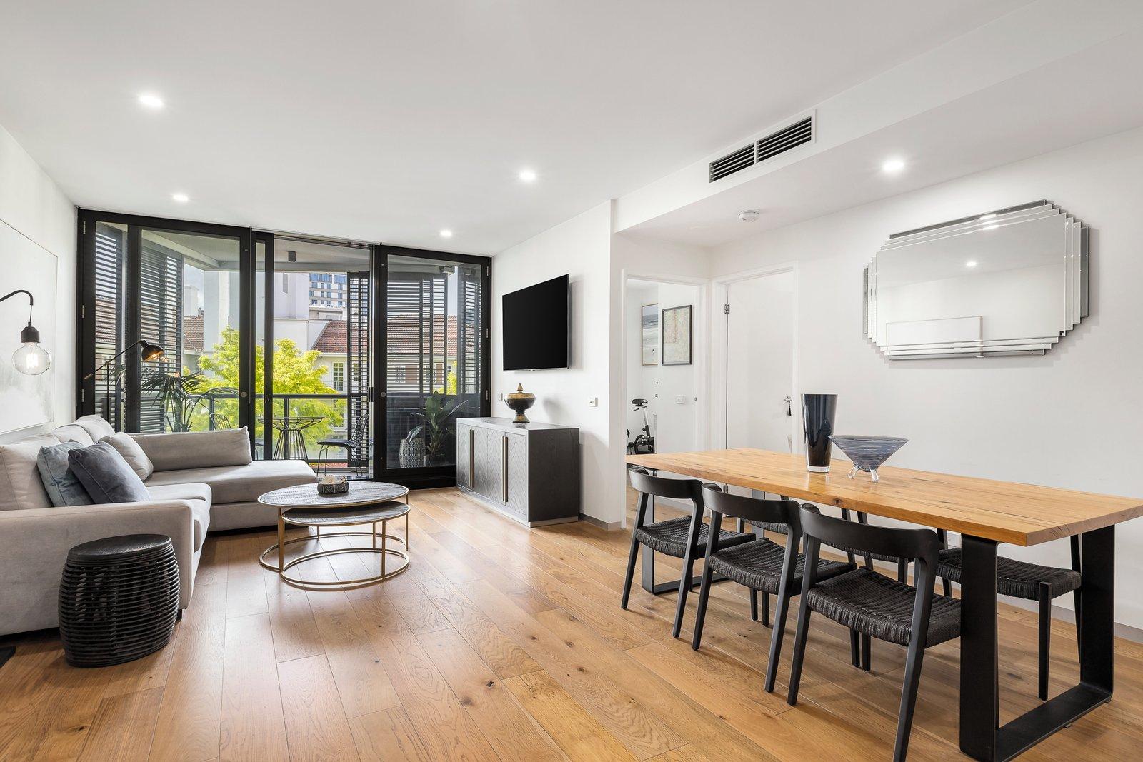 314/539 St Kilda Road, Melbourne, 3004