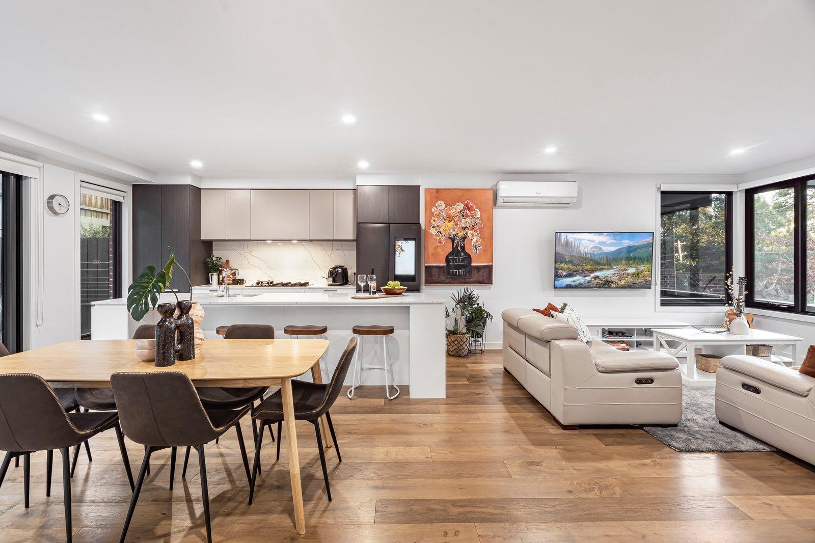 3/142 Templestowe Road, Templestowe Lower, 3107