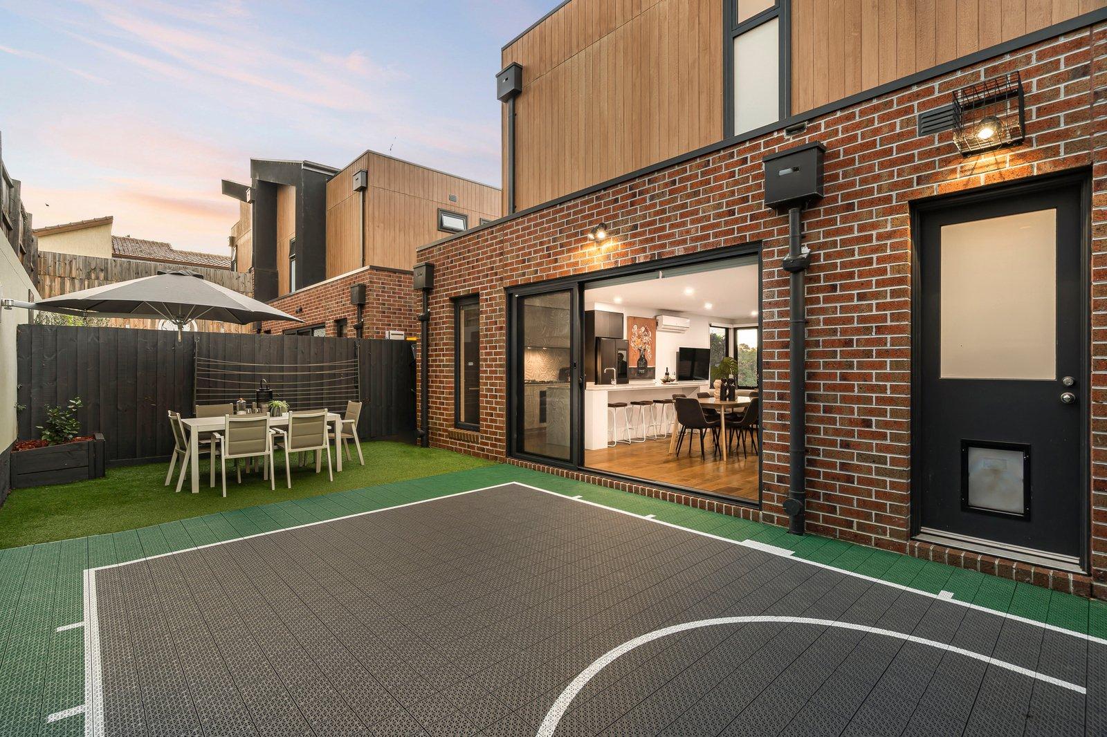 3/142 Templestowe Road, Templestowe Lower, 3107