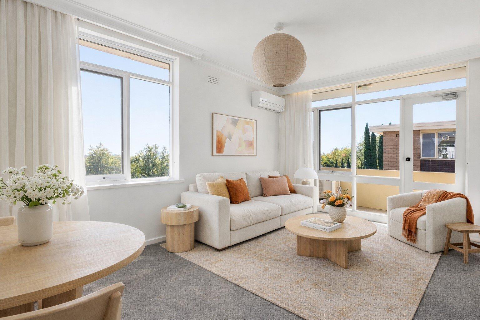 31/43 Grandview Grove, Prahran, 3181