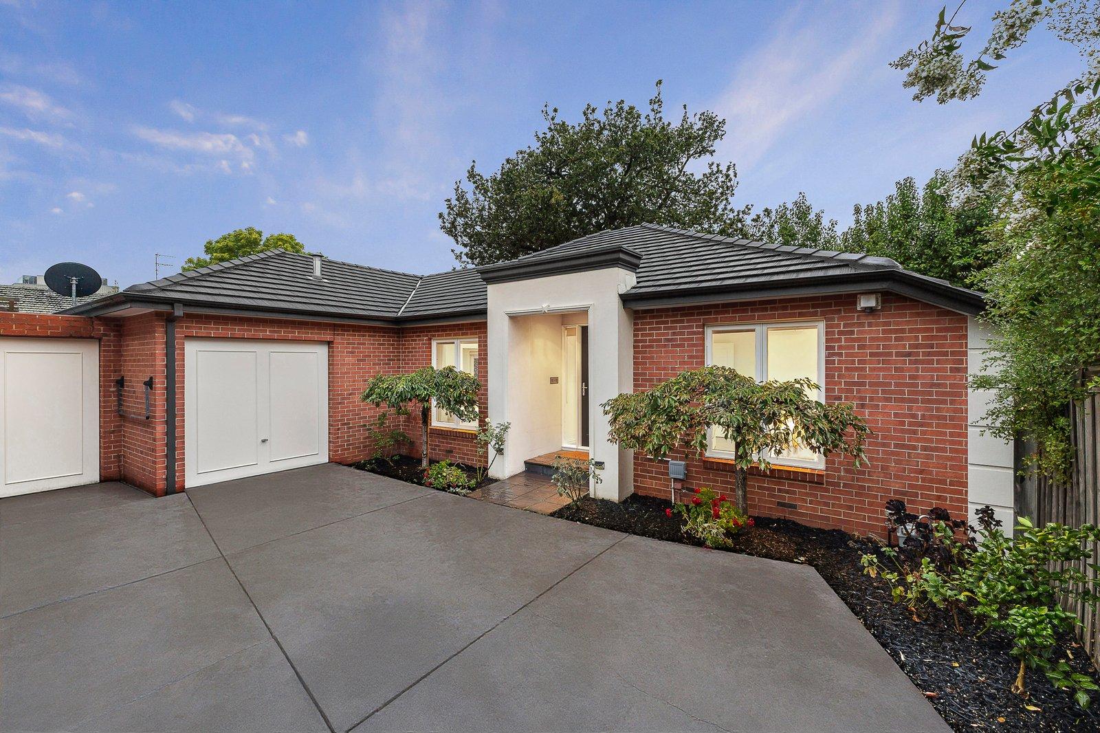 3/15 Dickens Street, Glen Iris, 3146