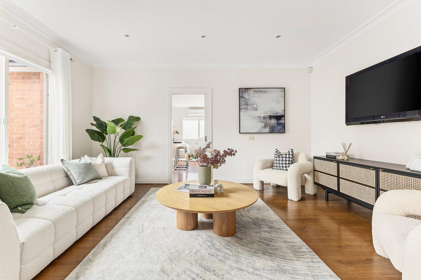 3/15 Dickens Street, Glen Iris, 3146