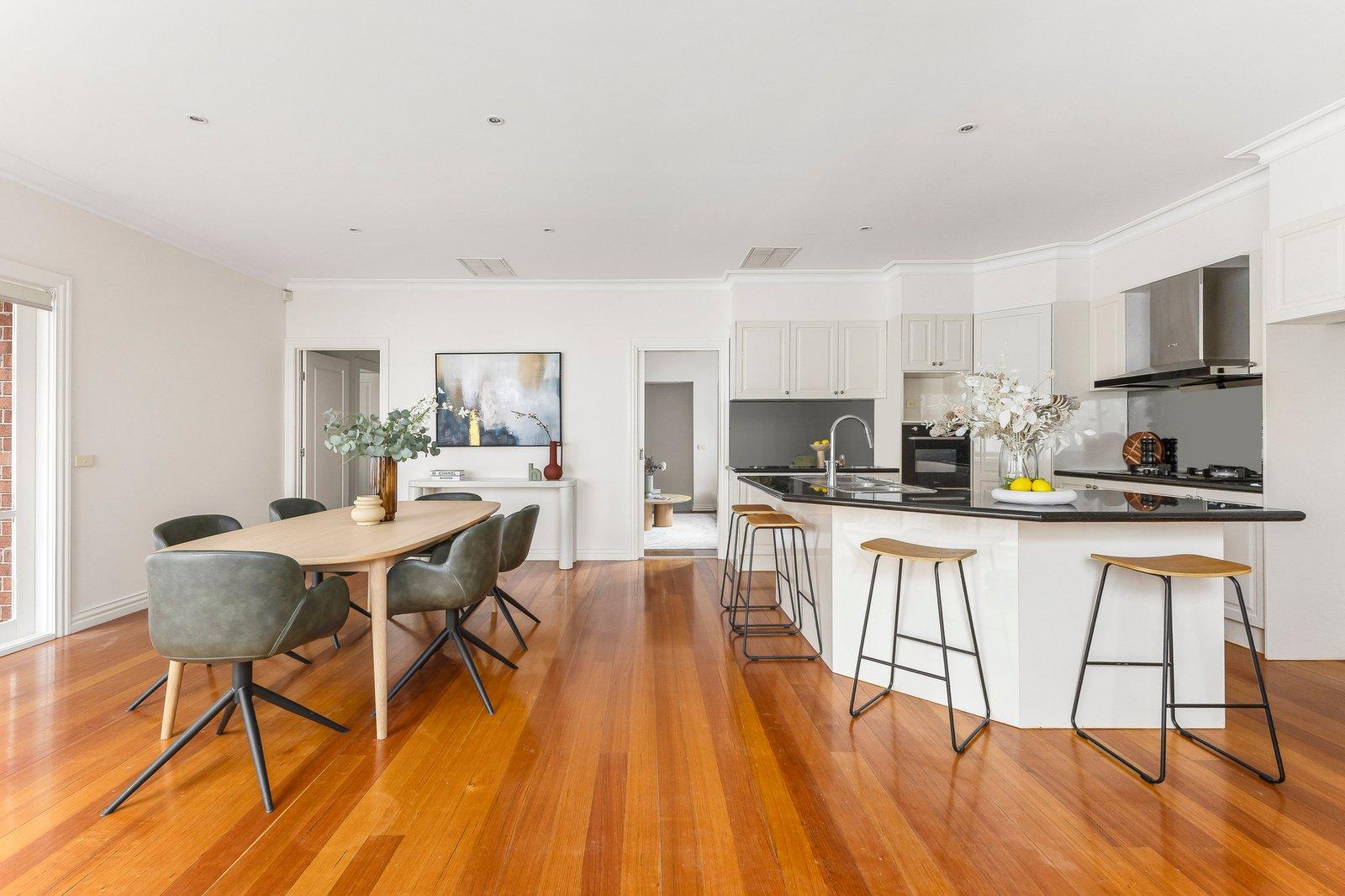 3/15 Dickens Street, Glen Iris, 3146