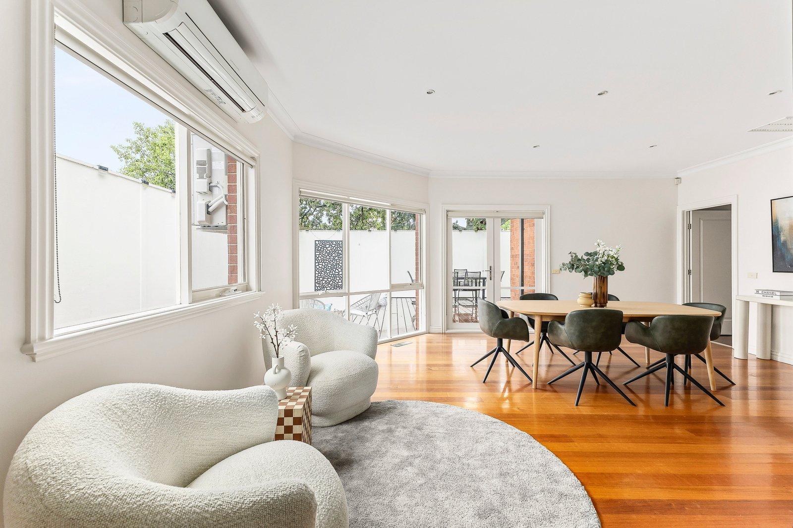 3/15 Dickens Street, Glen Iris, 3146