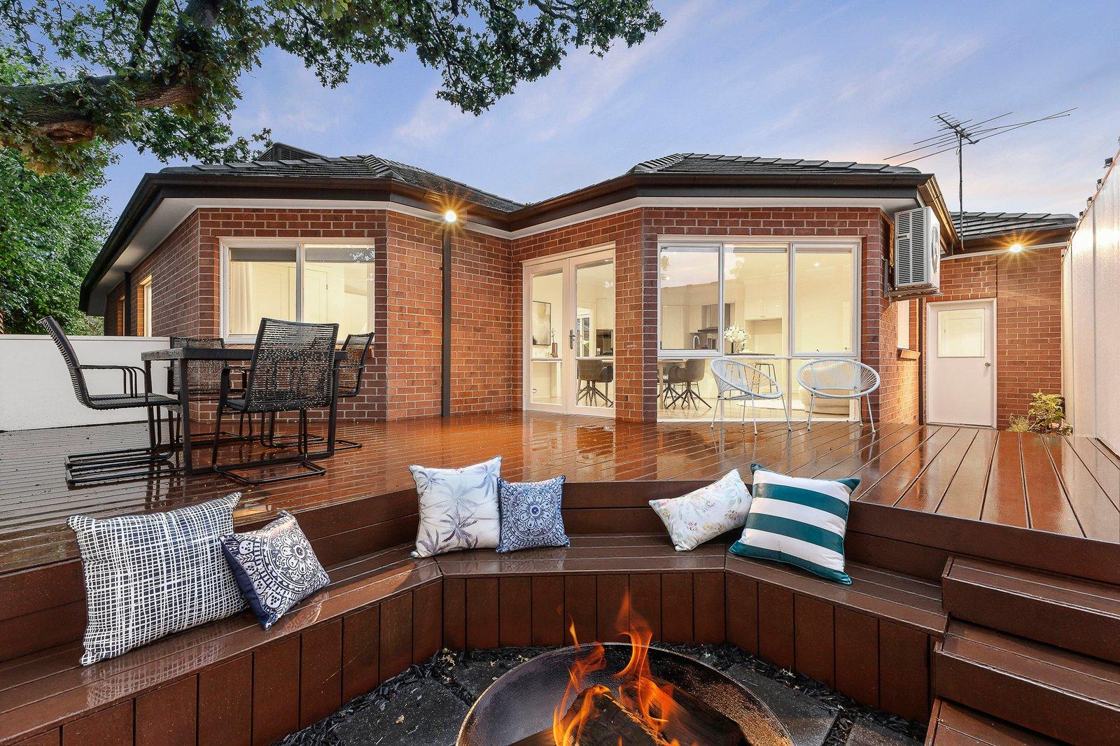 3/15 Dickens Street, Glen Iris, 3146