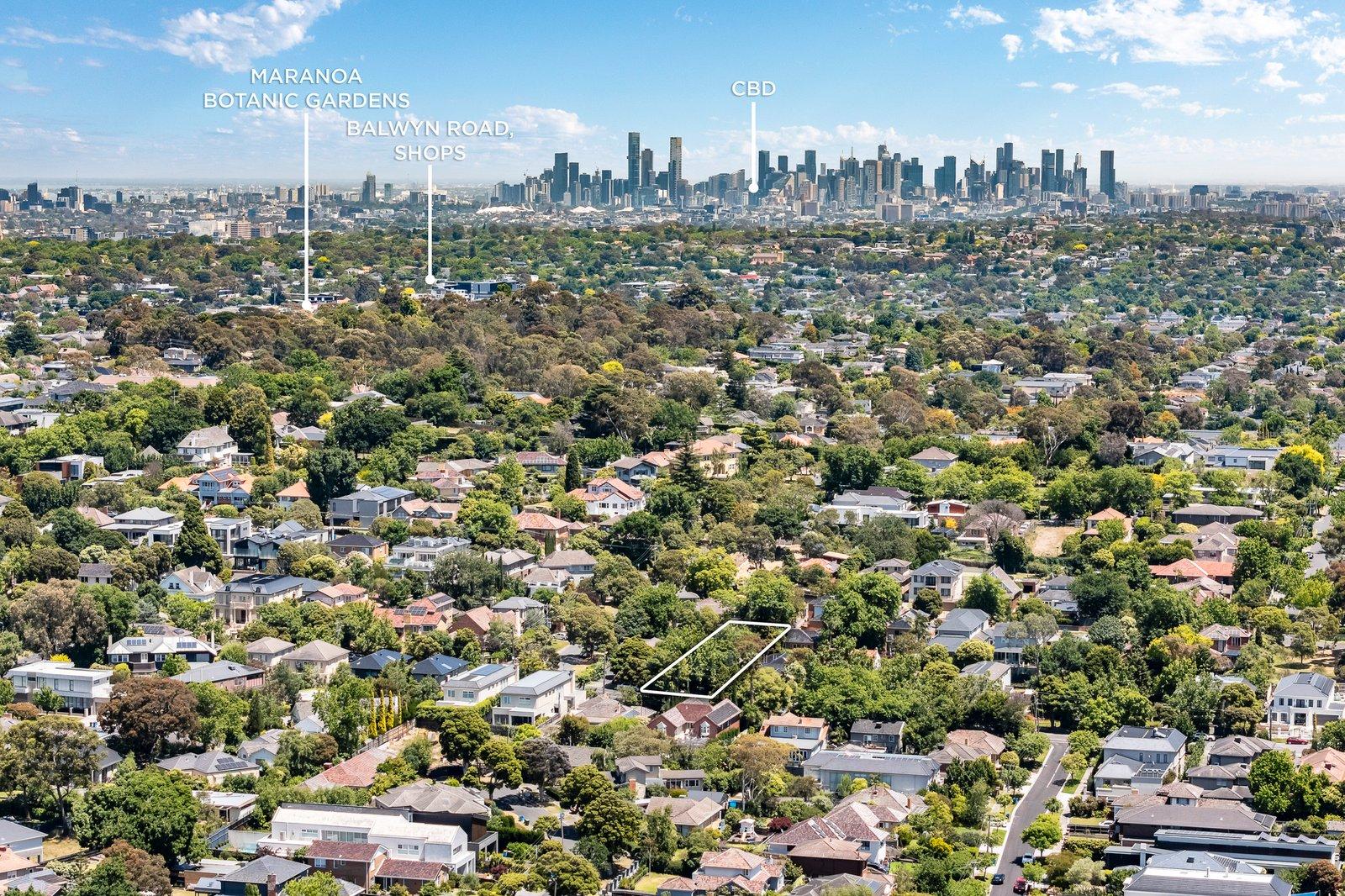 316 Union Road, Balwyn, 3103