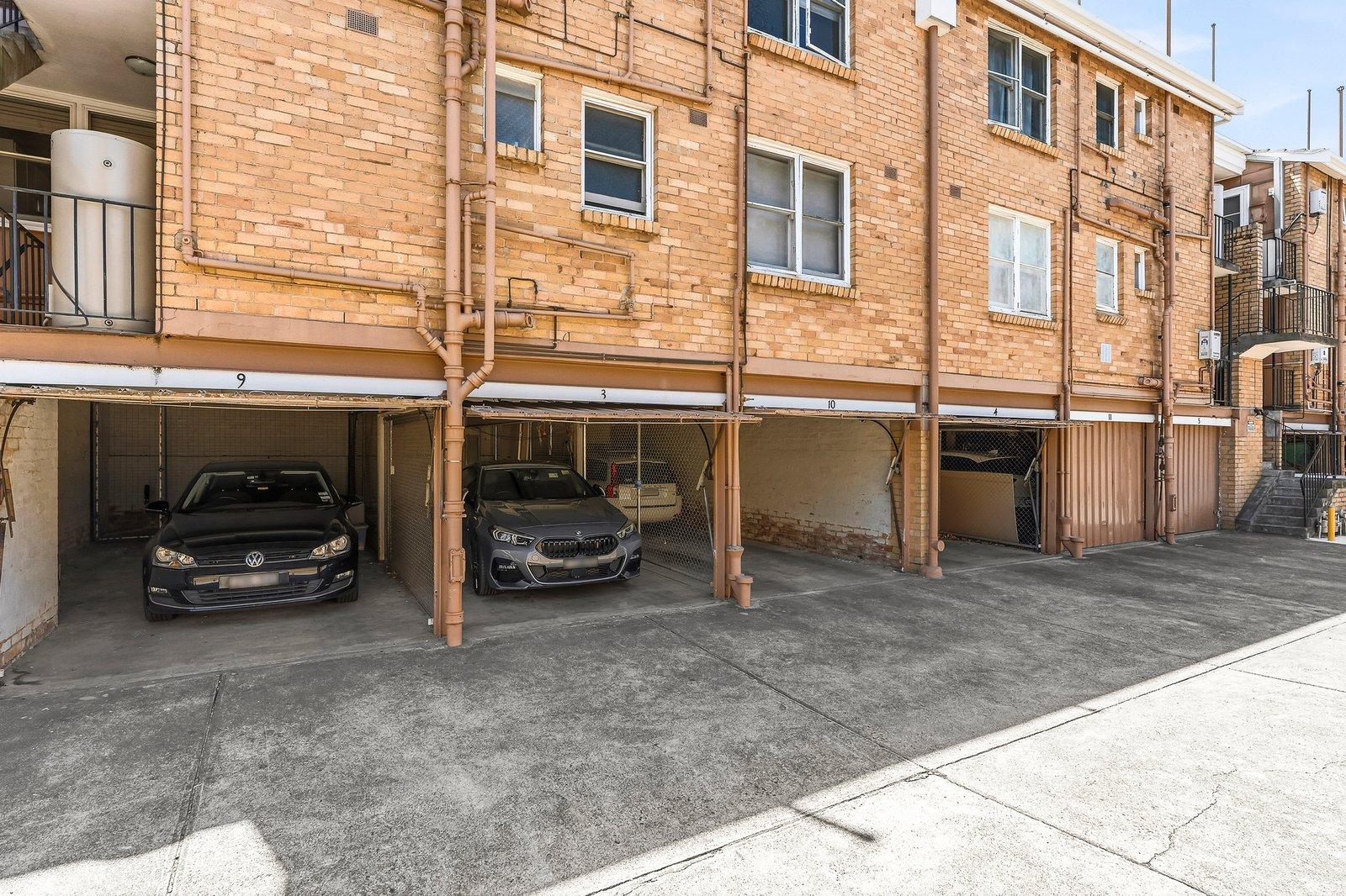 3/18 Mercer Road, Armadale, 3143