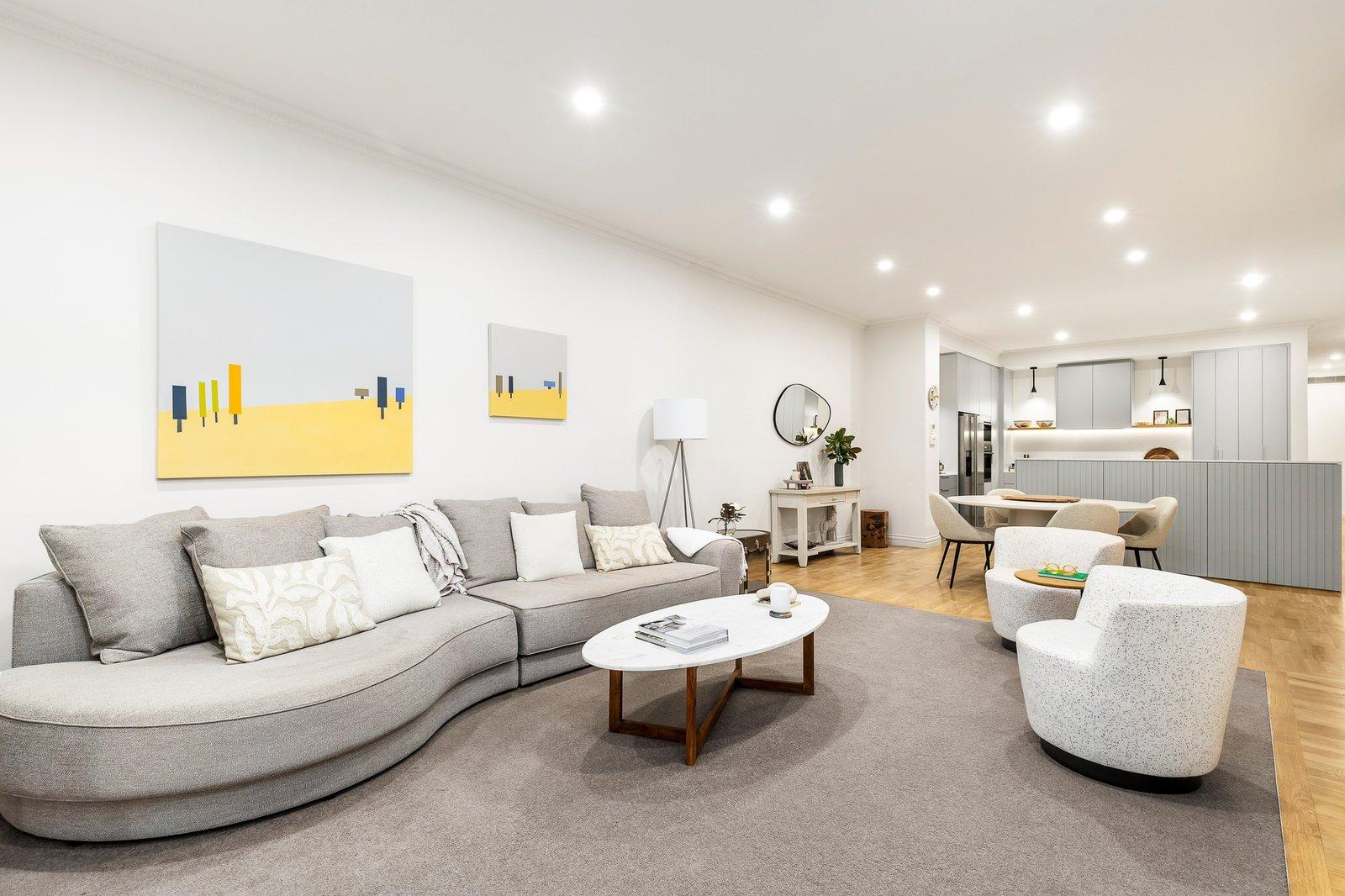 3/18 North Road, Brighton, 3186