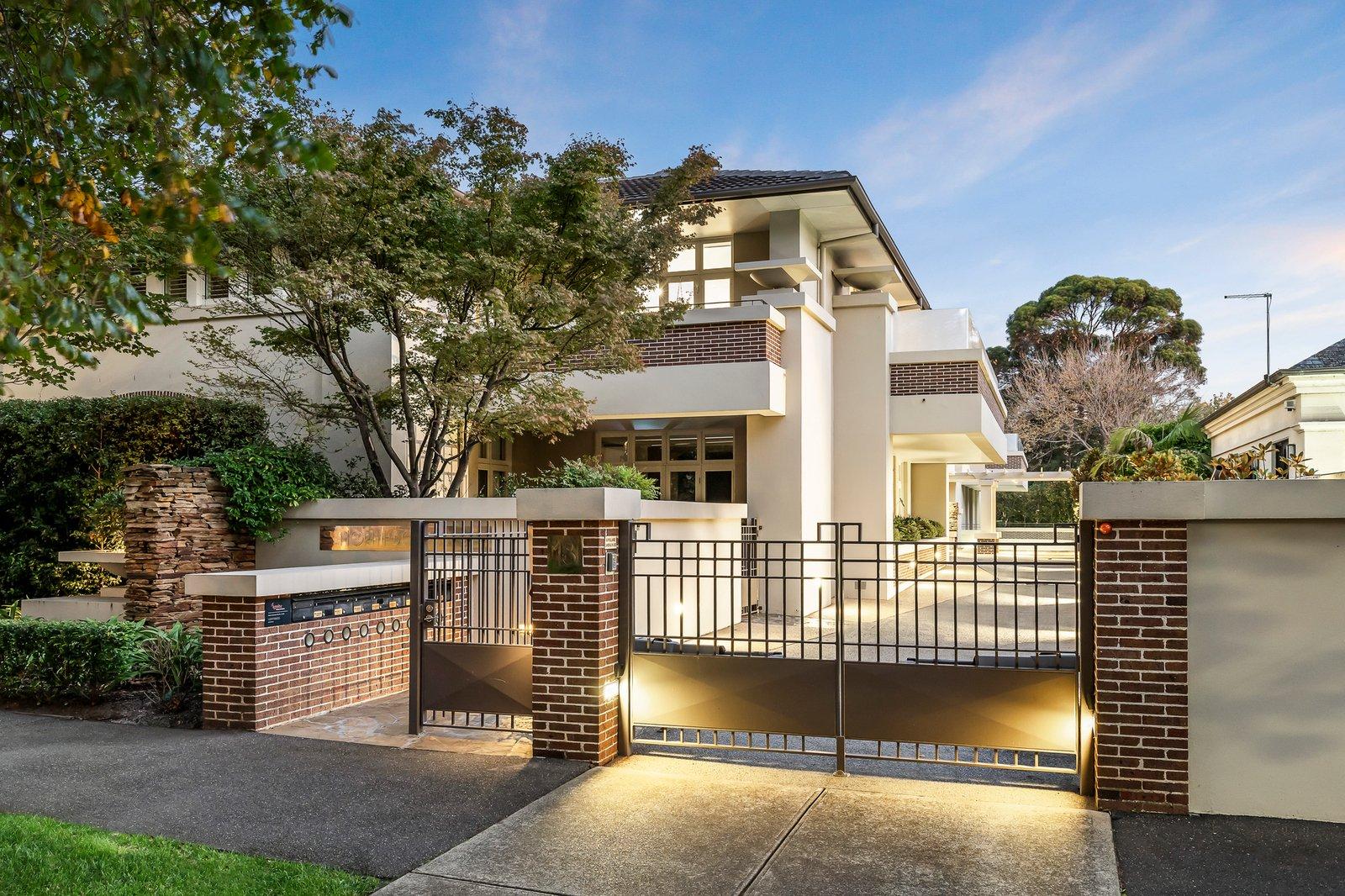 3/18 North Road, Brighton, 3186