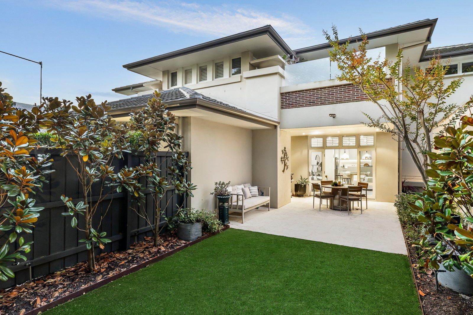 3/18 North Road, Brighton, 3186