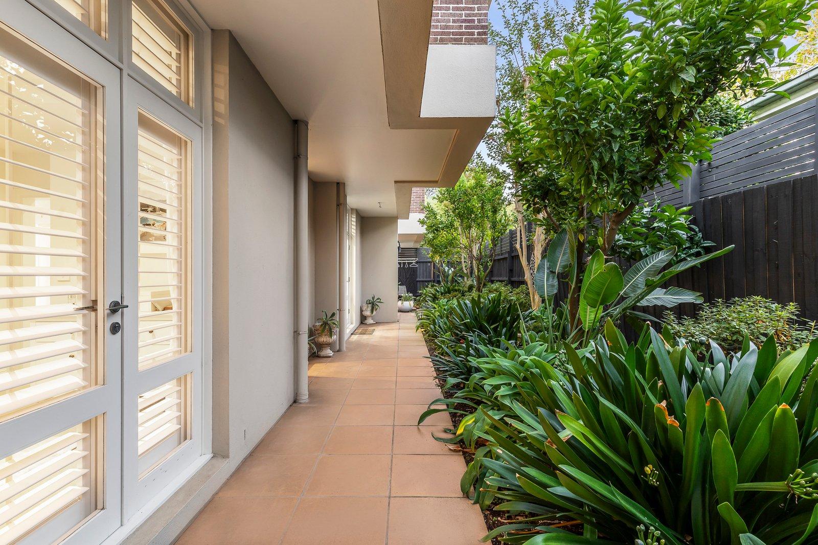 3/18 North Road, Brighton, 3186