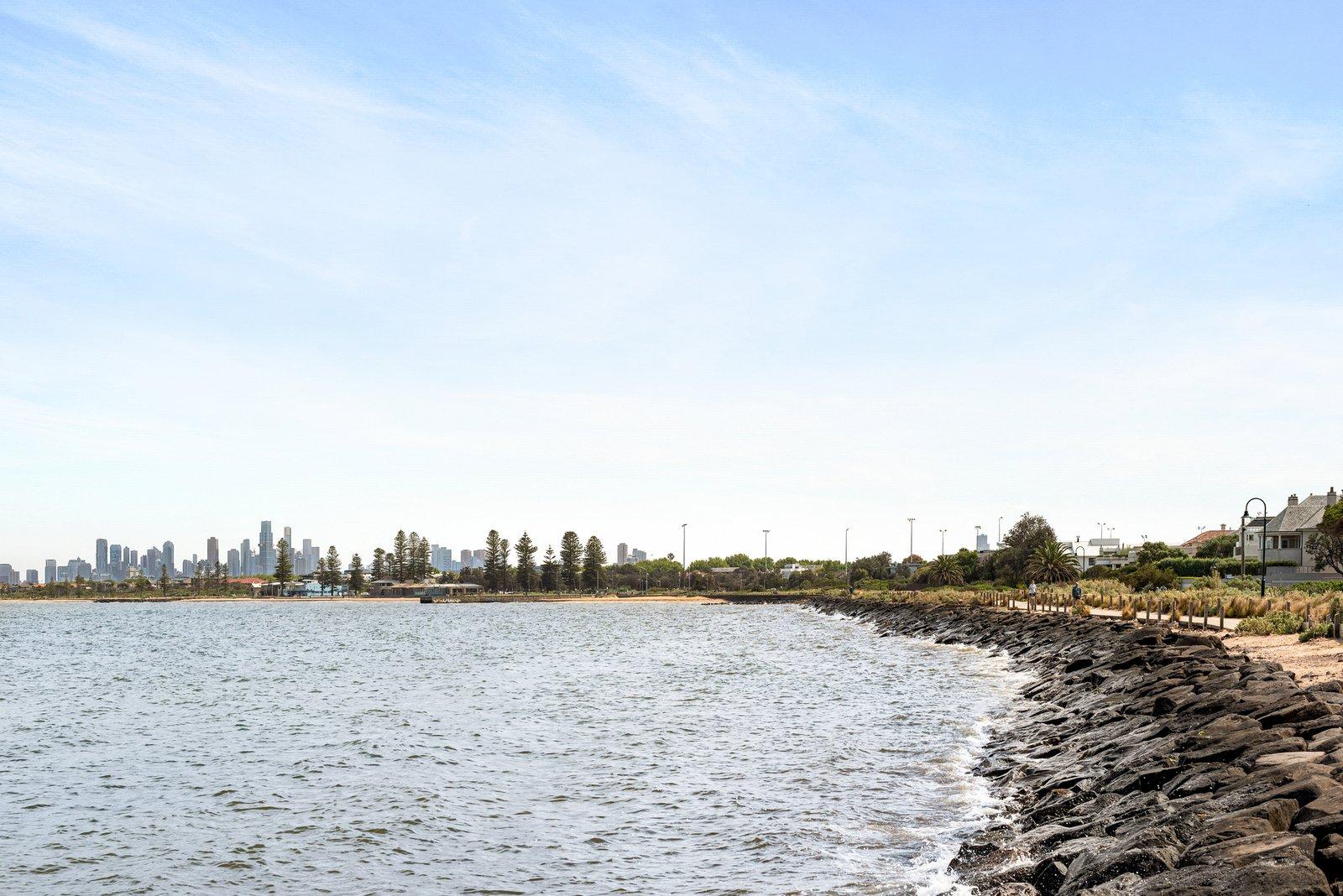 3/18 North Road, Brighton, 3186