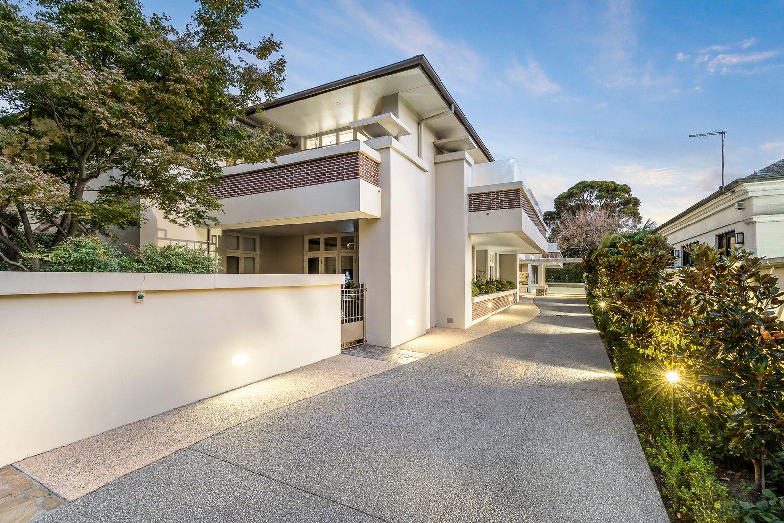 3/18 North Road, Brighton, 3186