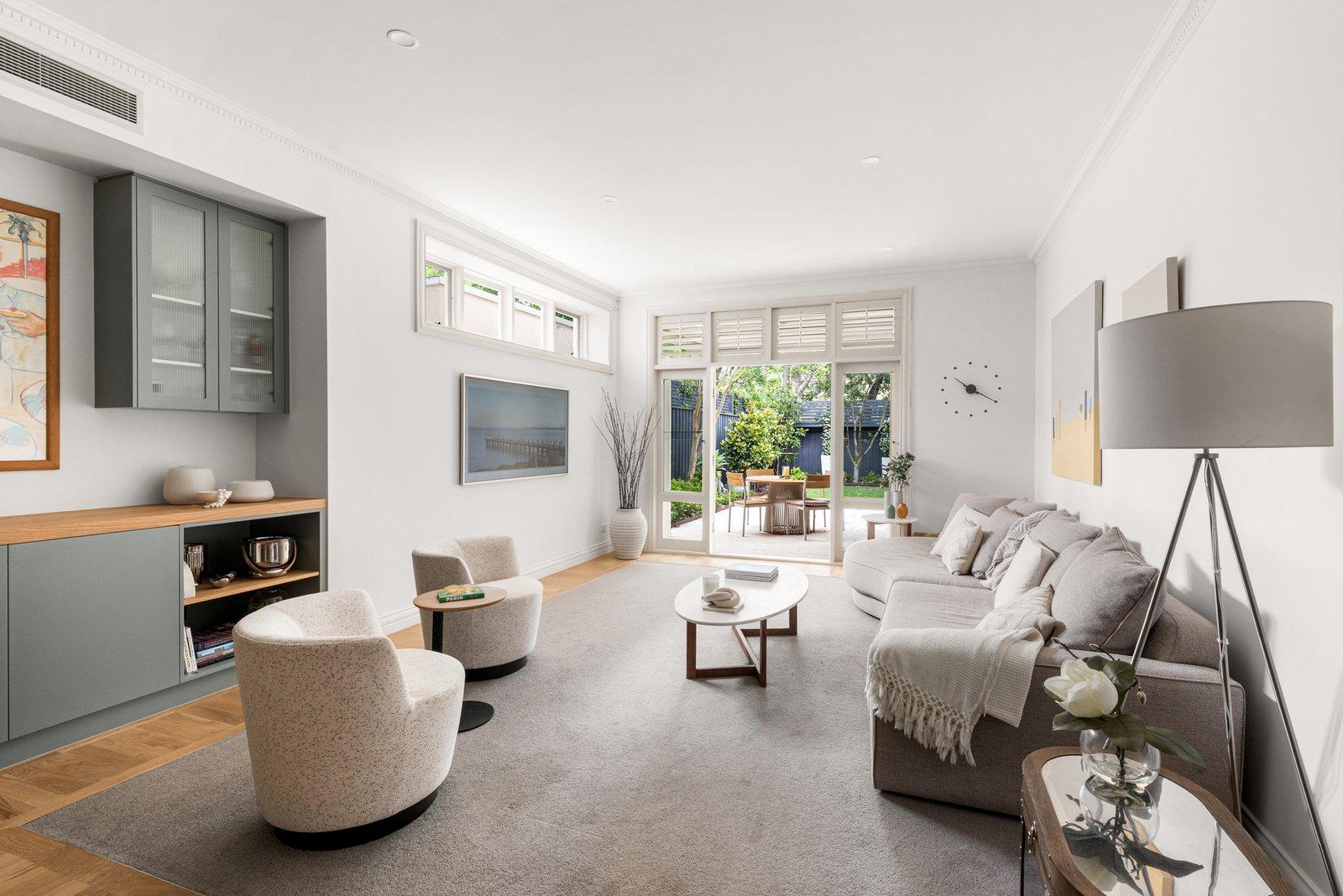 3/18 North Road, Brighton, 3186