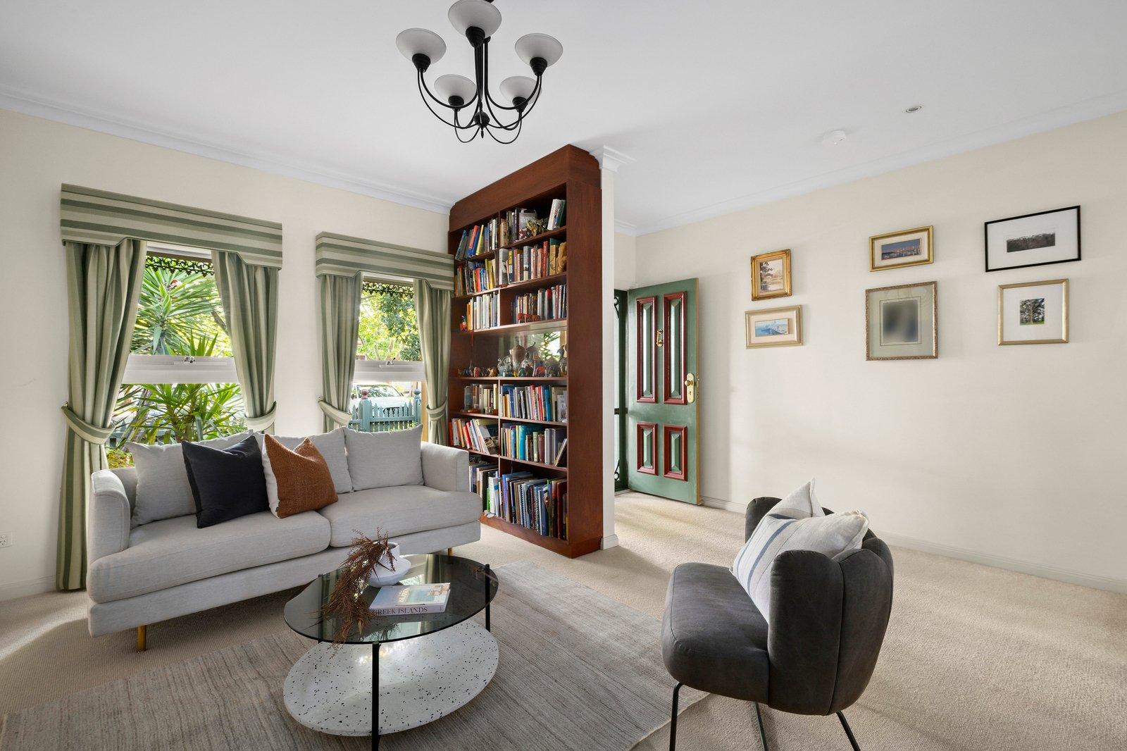 31B Barrett Street, Albert Park, 3206