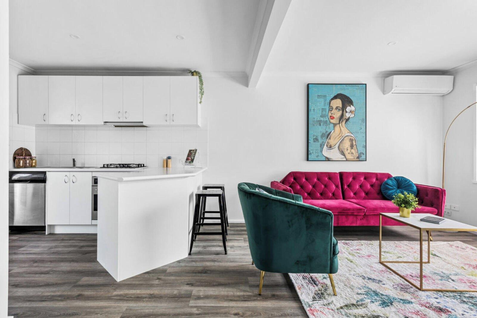 3/2-4 Radley Street, Mornington, 3931