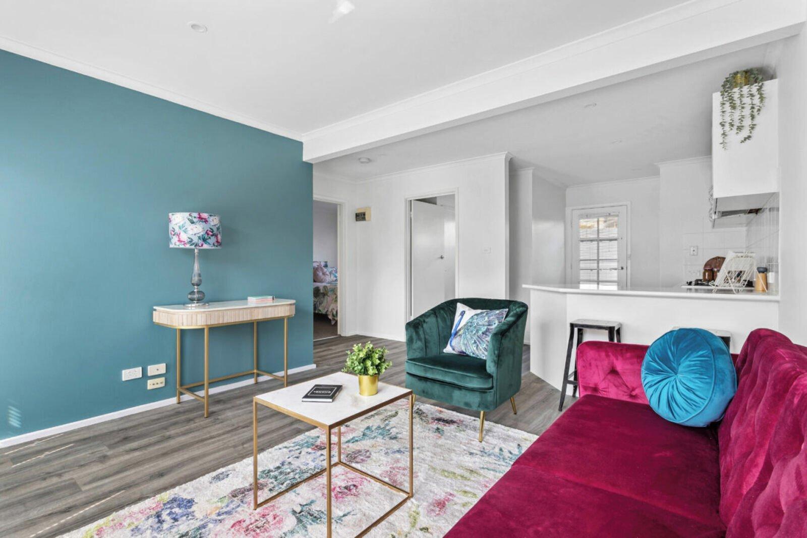 3/2-4 Radley Street, Mornington, 3931