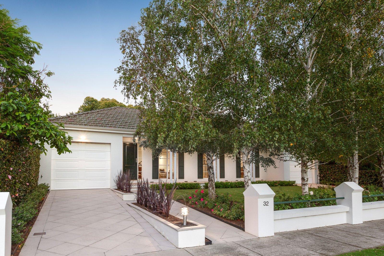 32 Anderson Street, Malvern East, 3145