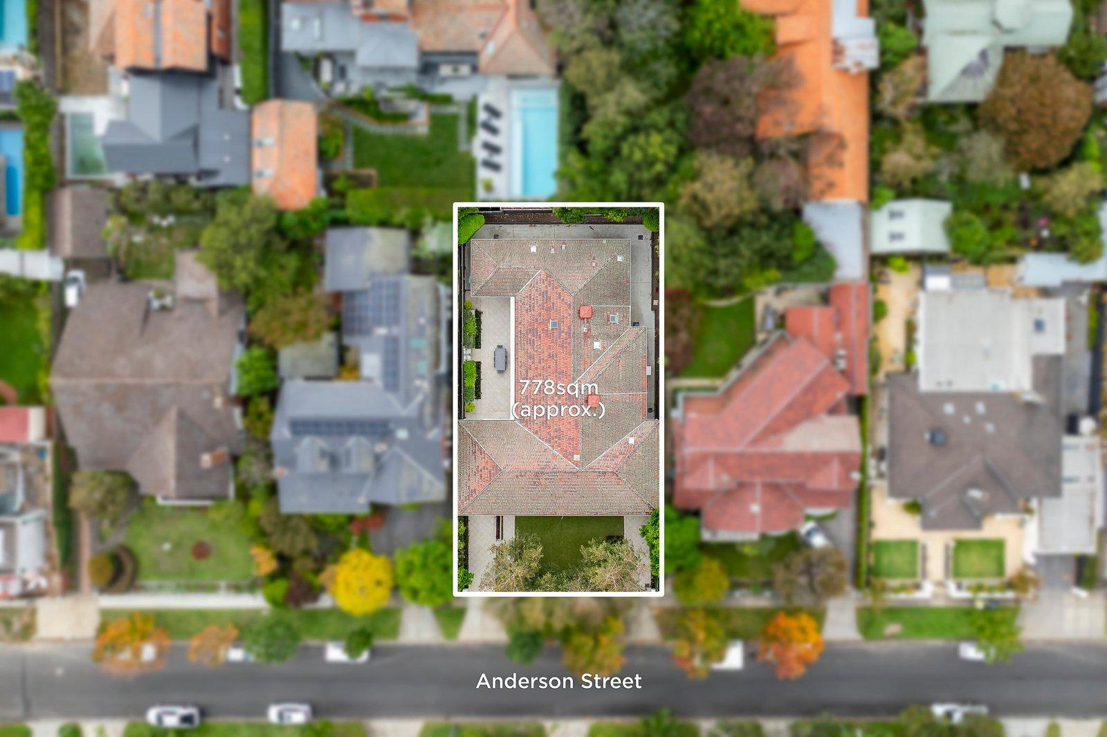 32 Anderson Street, Malvern East, 3145