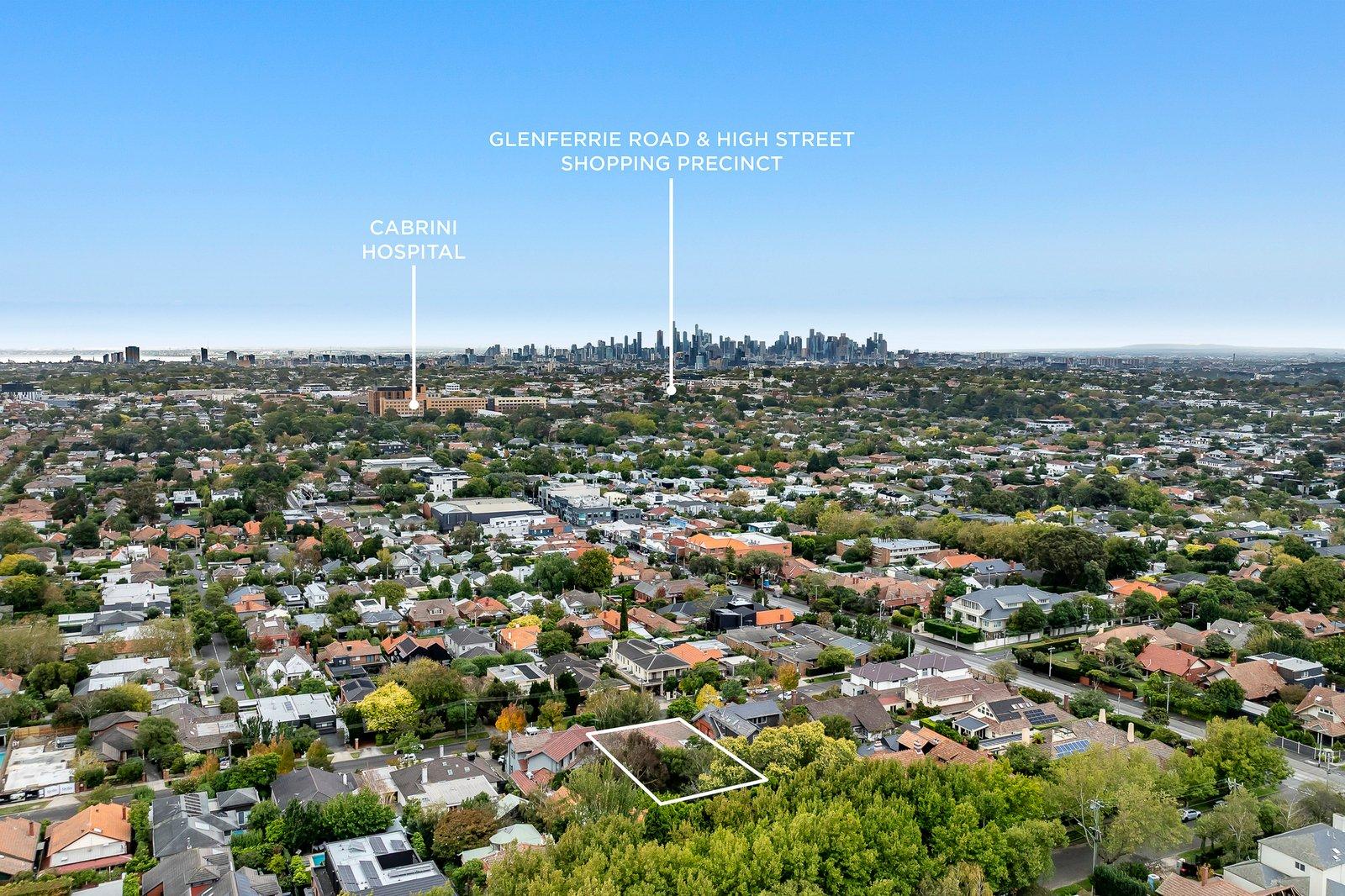 32 Anderson Street, Malvern East, 3145