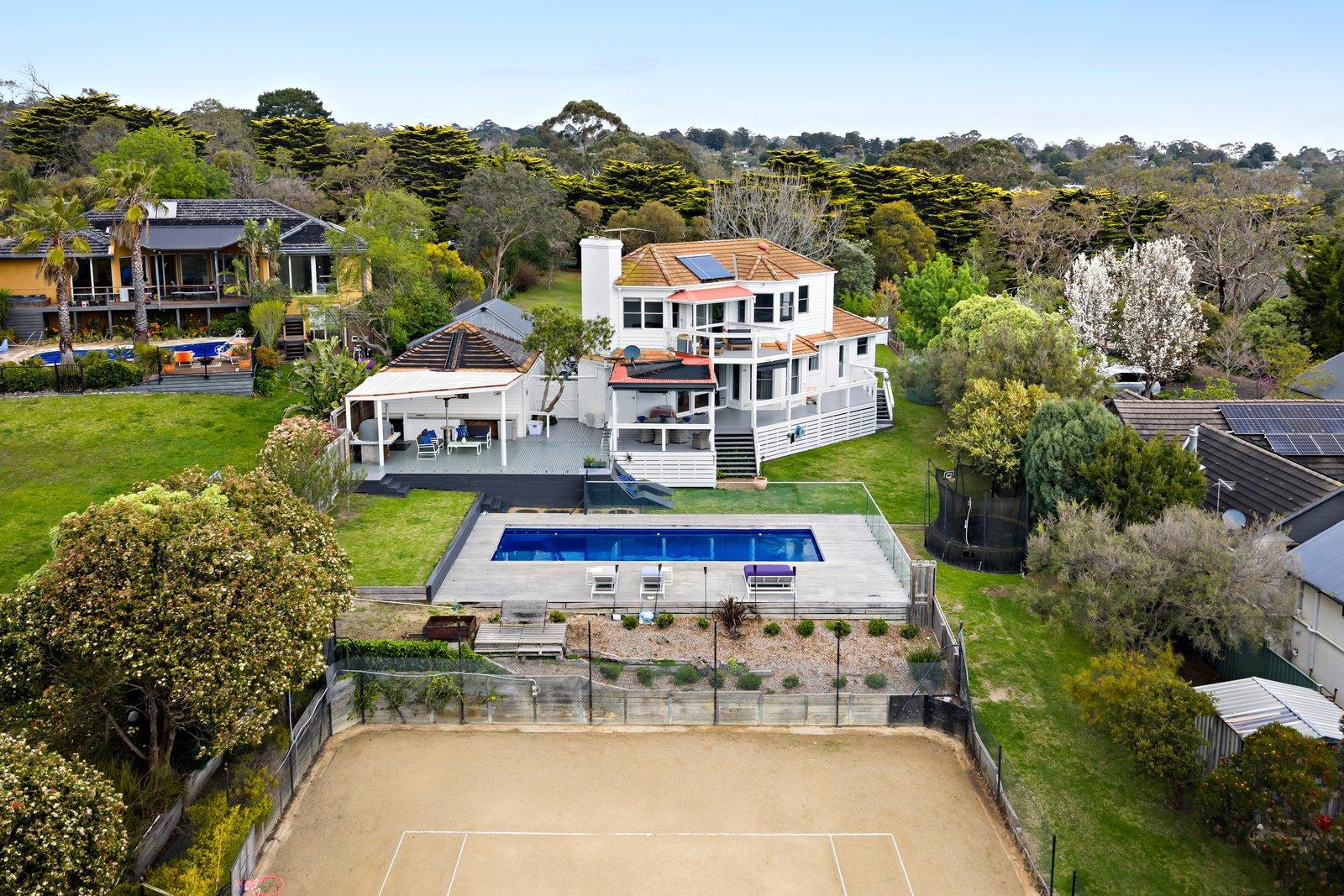 32 Bangalay Avenue, Frankston South, 3199