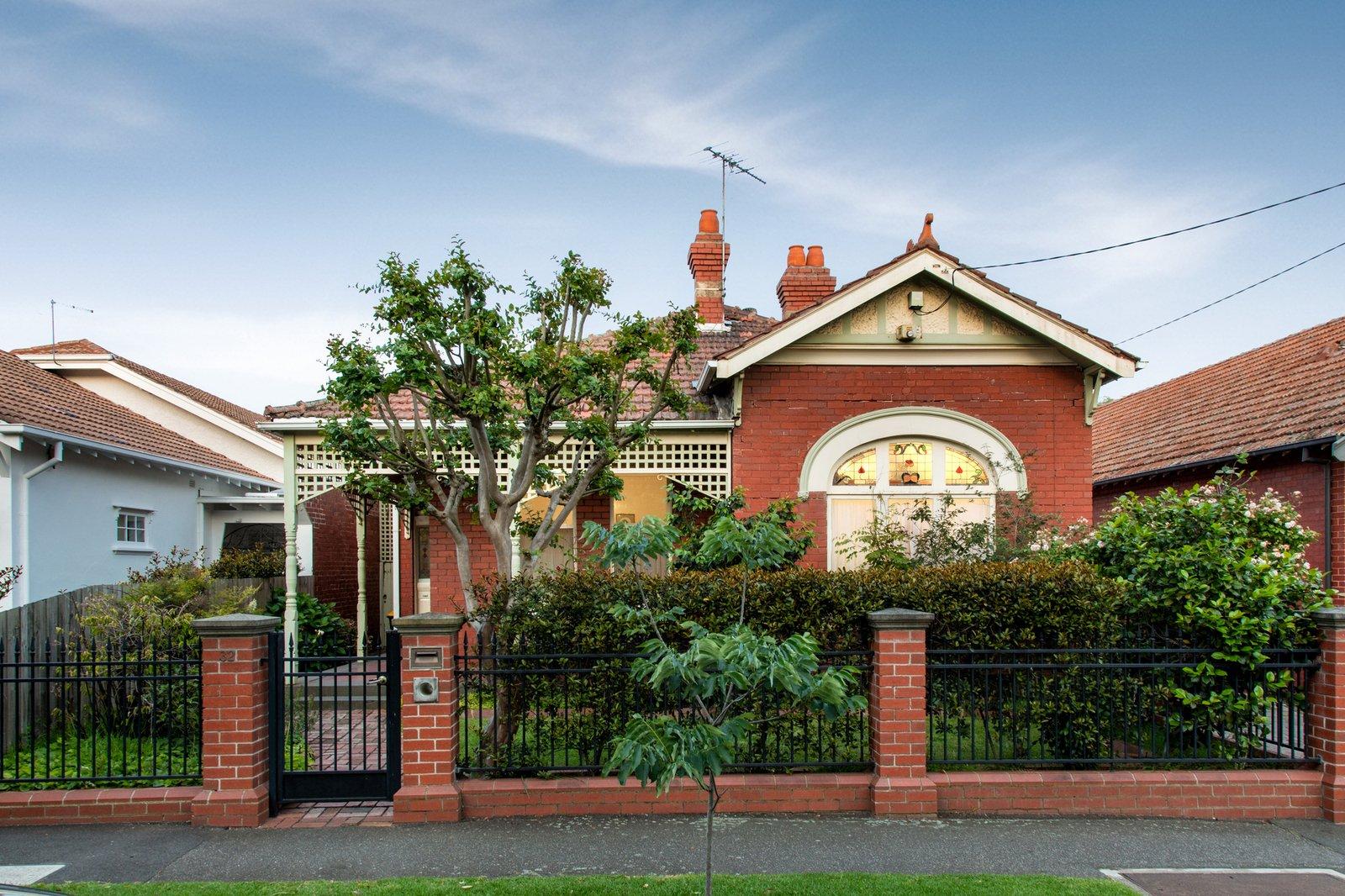 32 Loch Street, St Kilda West, 3182