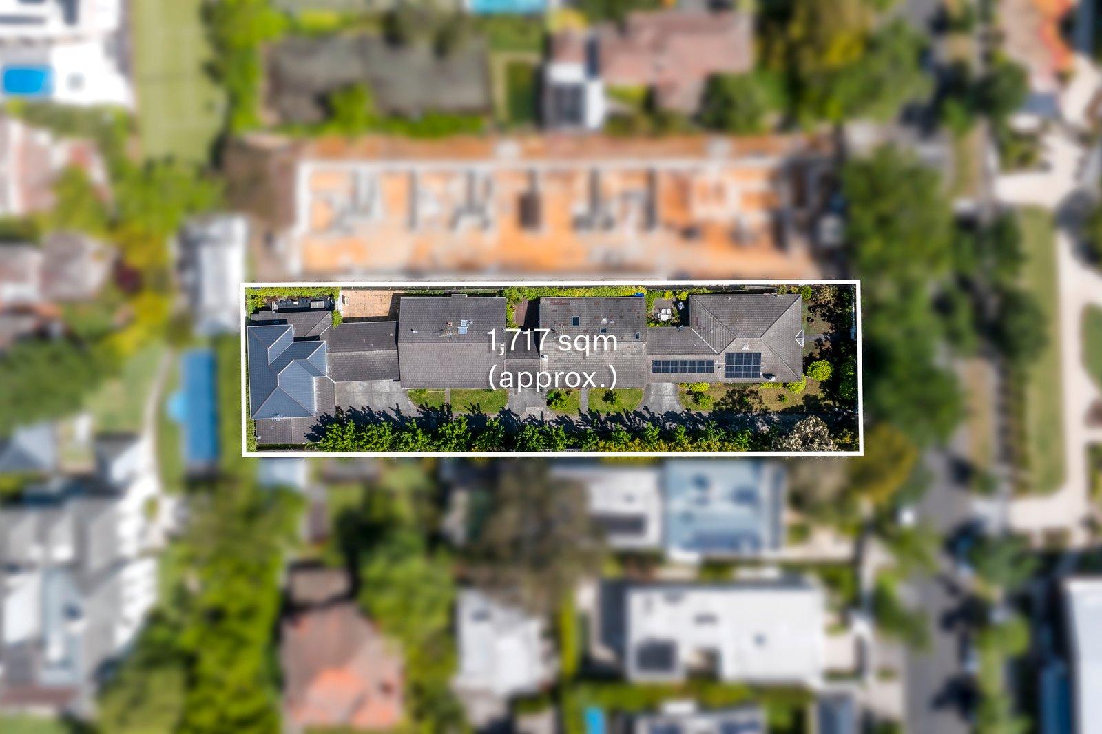 32 Mercer Road, Armadale, 3143