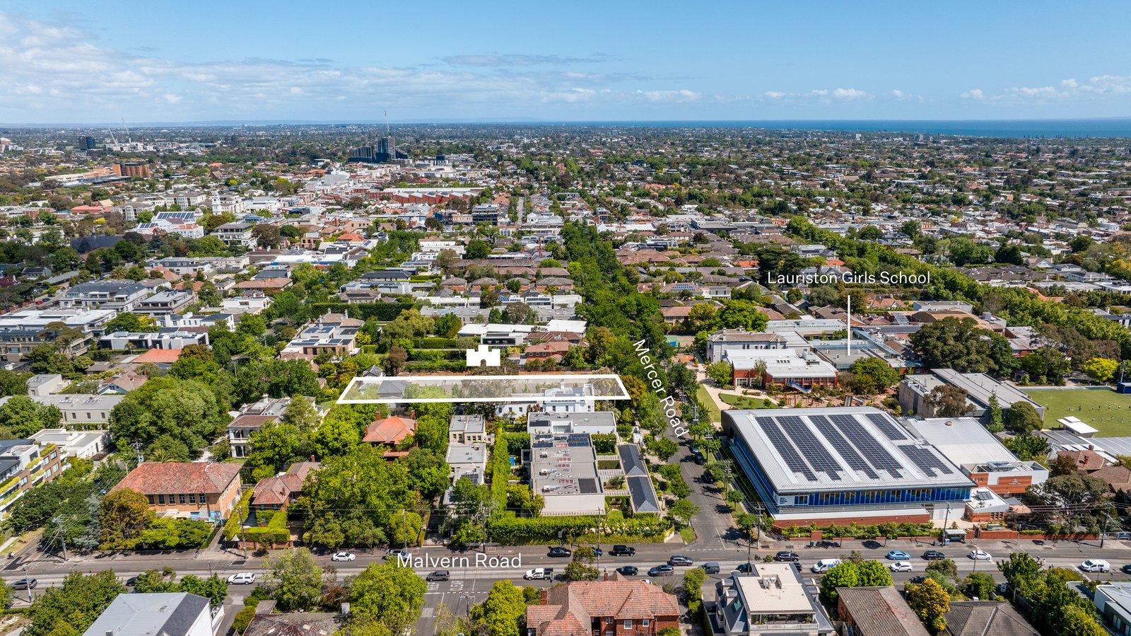 32 Mercer Road, Armadale, 3143