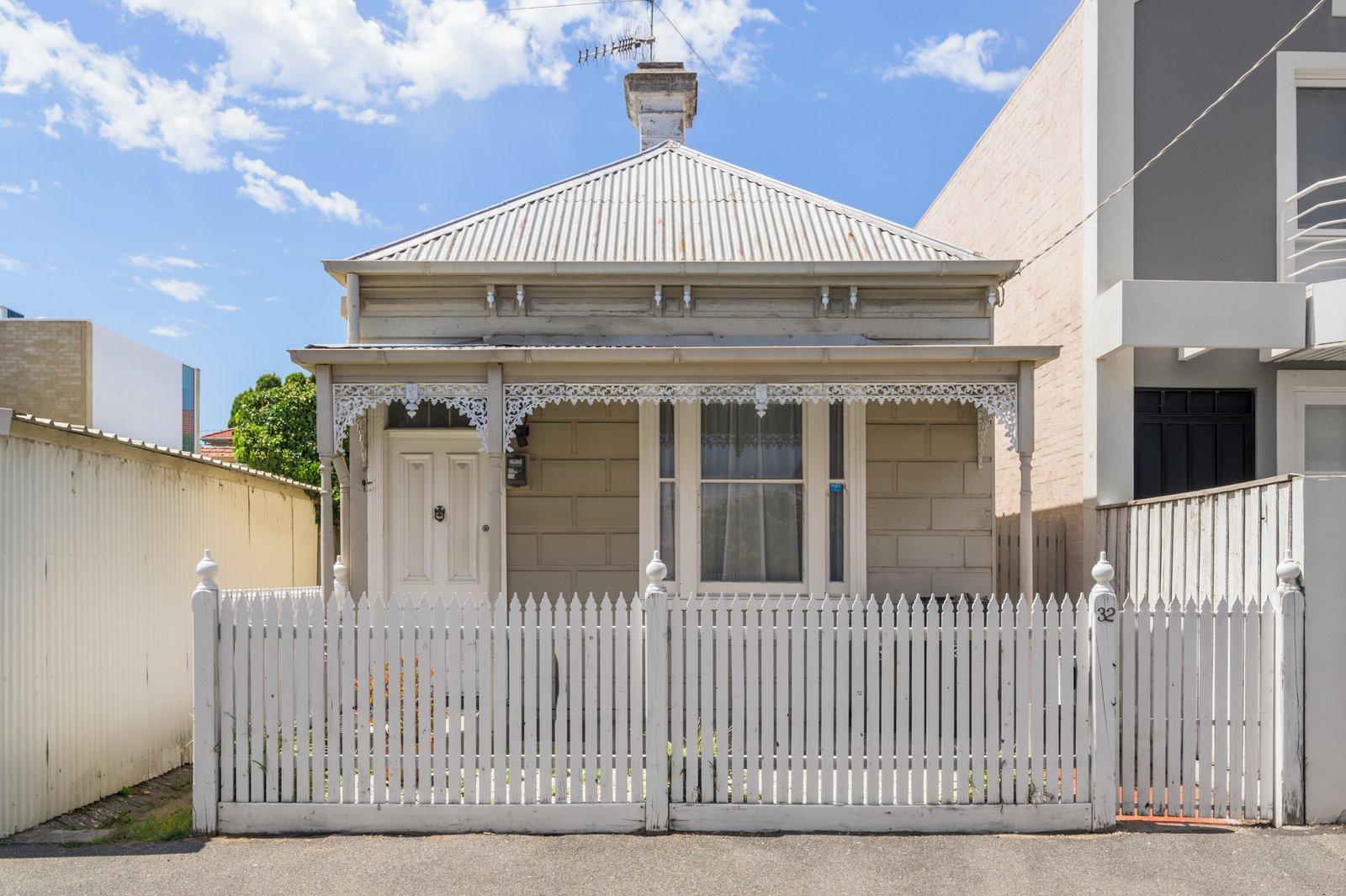 32 Phoenix Street, South Yarra, 3141