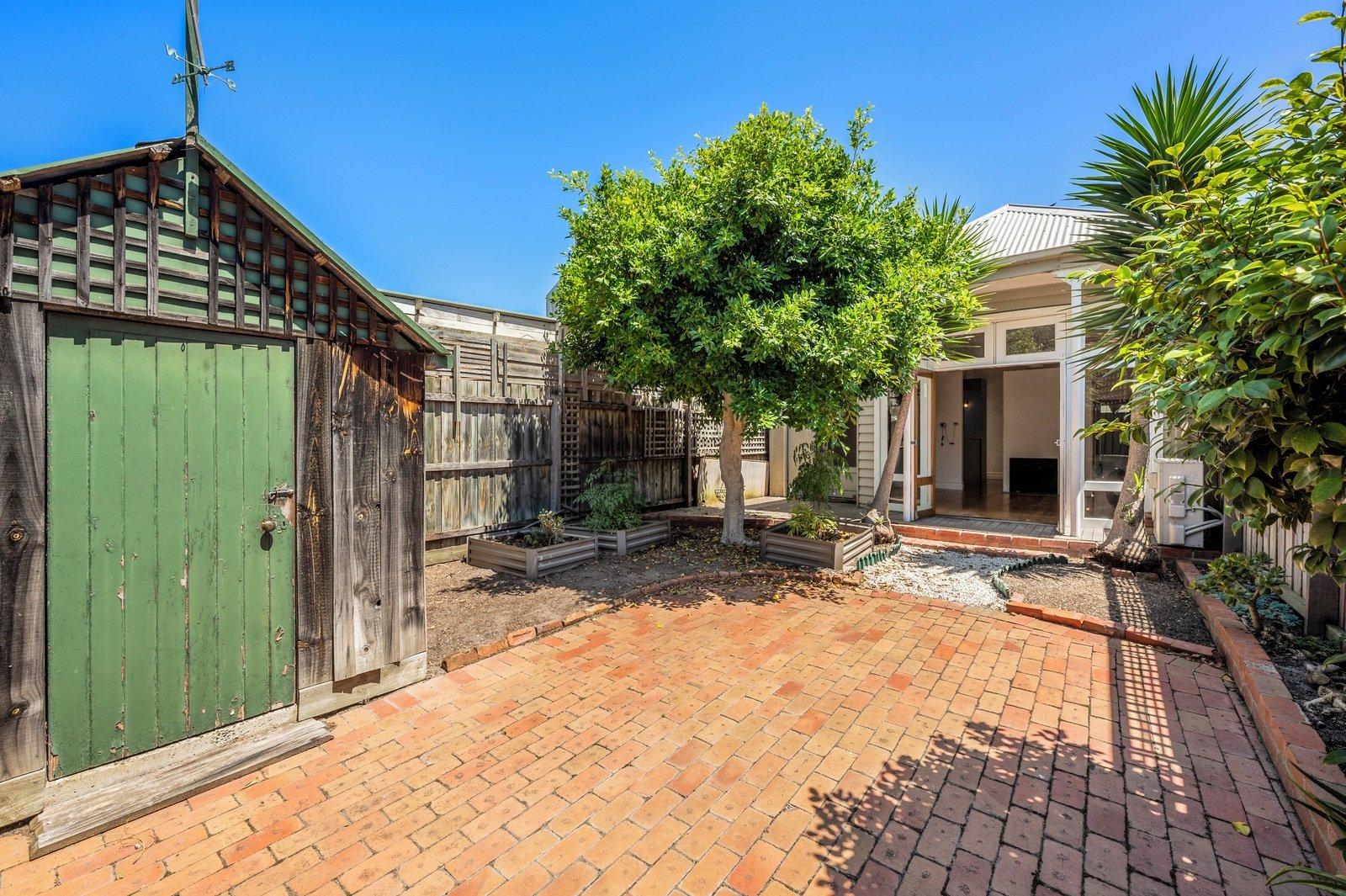 32 Phoenix Street, South Yarra, 3141