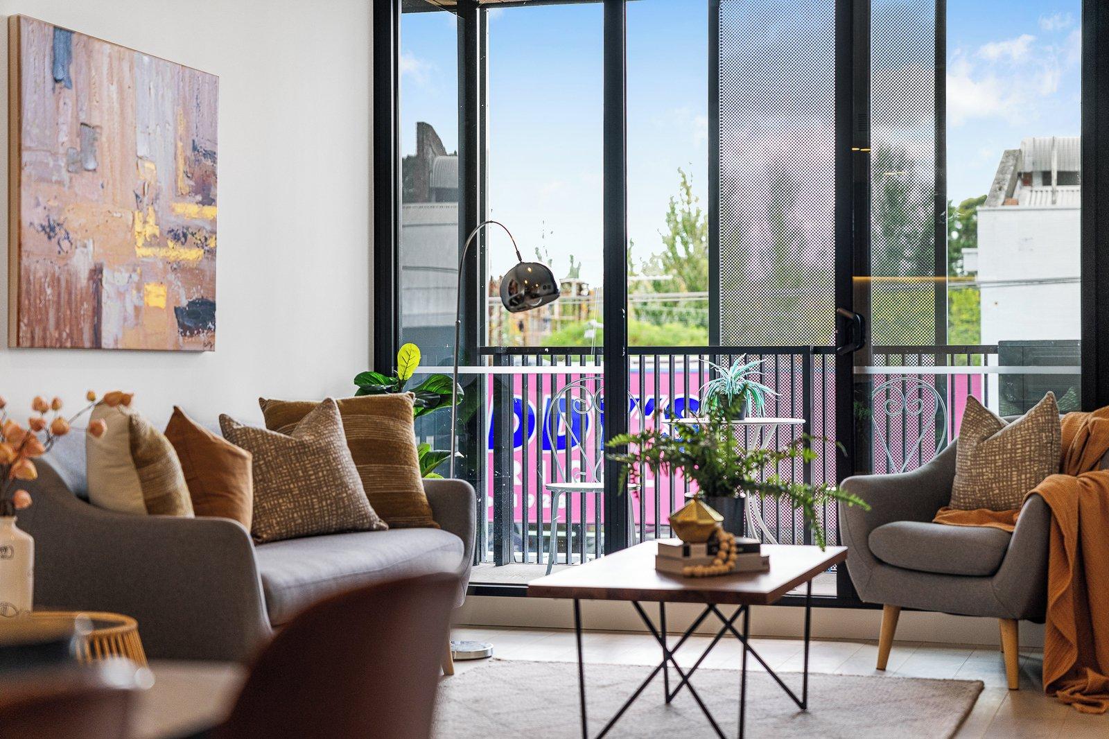 320B/200 Burwood Road, Hawthorn, 3122