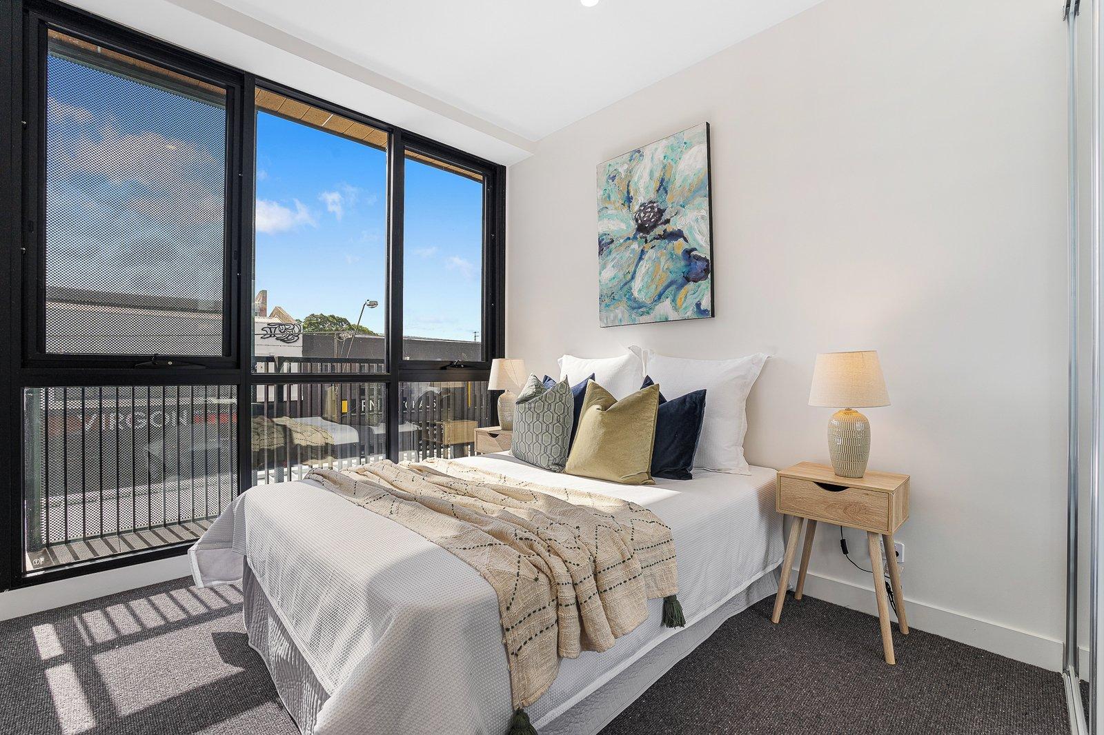 320B/200 Burwood Road, Hawthorn, 3122