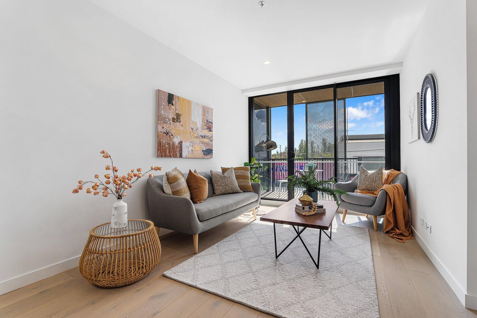 320B/200 Burwood Road, Hawthorn, 3122