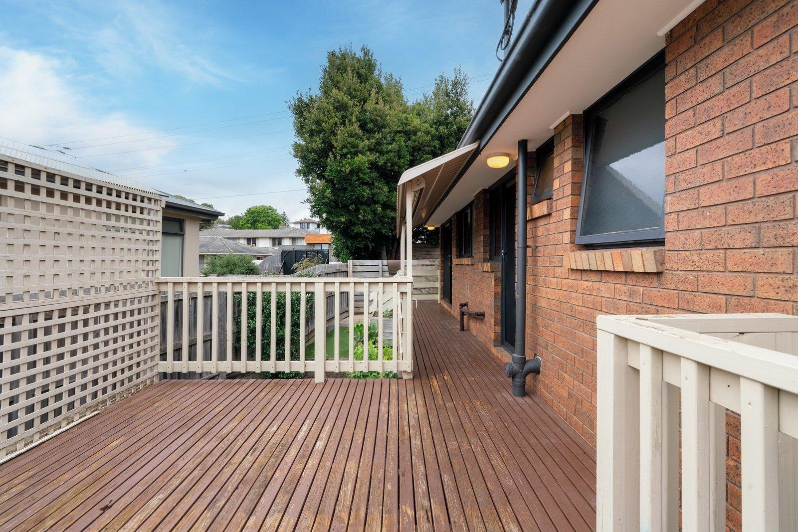 3/21-25 Denbigh Street, Frankston, 3199