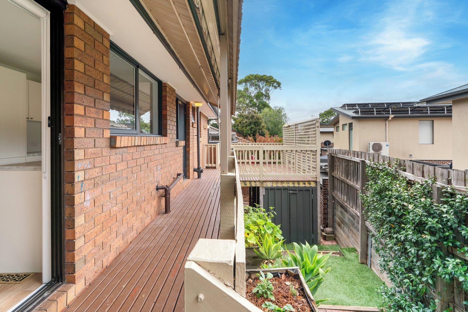 3/21-25 Denbigh Street, Frankston, 3199