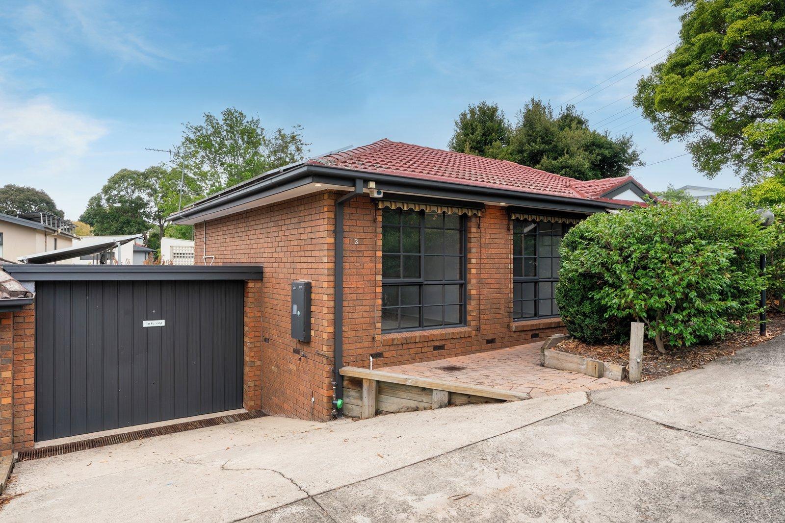 3/21-25 Denbigh Street, Frankston, 3199