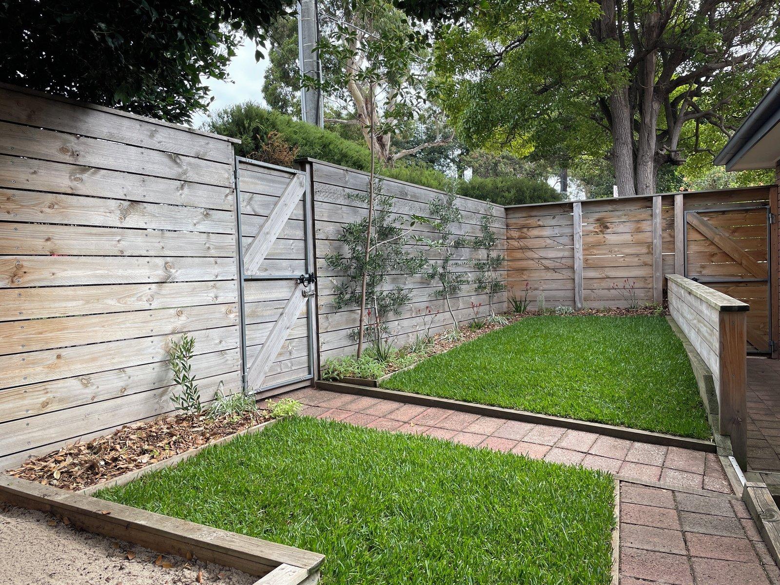 3/21-25 Denbigh Street, Frankston, 3199