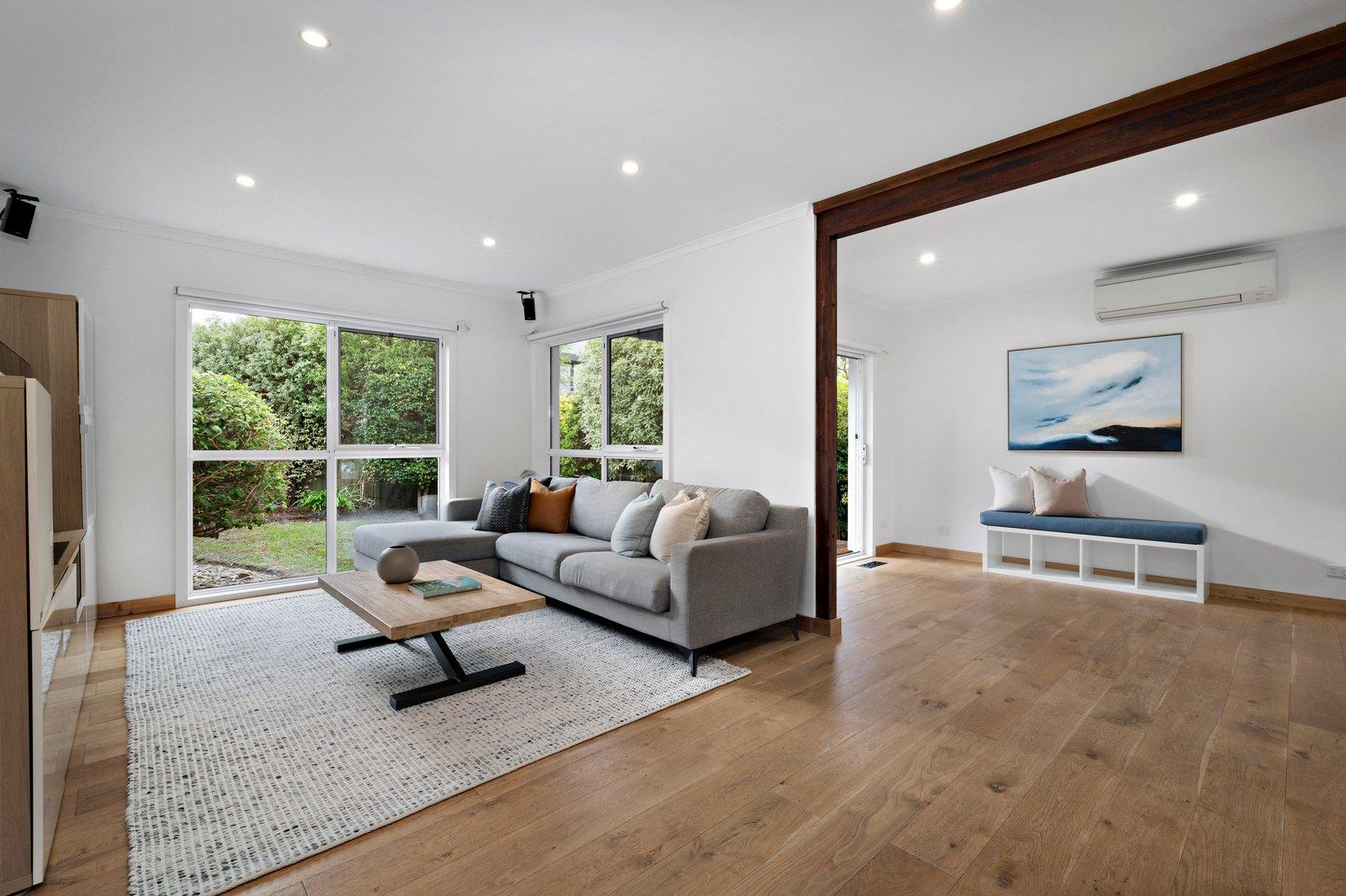 3/22 Burrows Street, Brighton, 3186